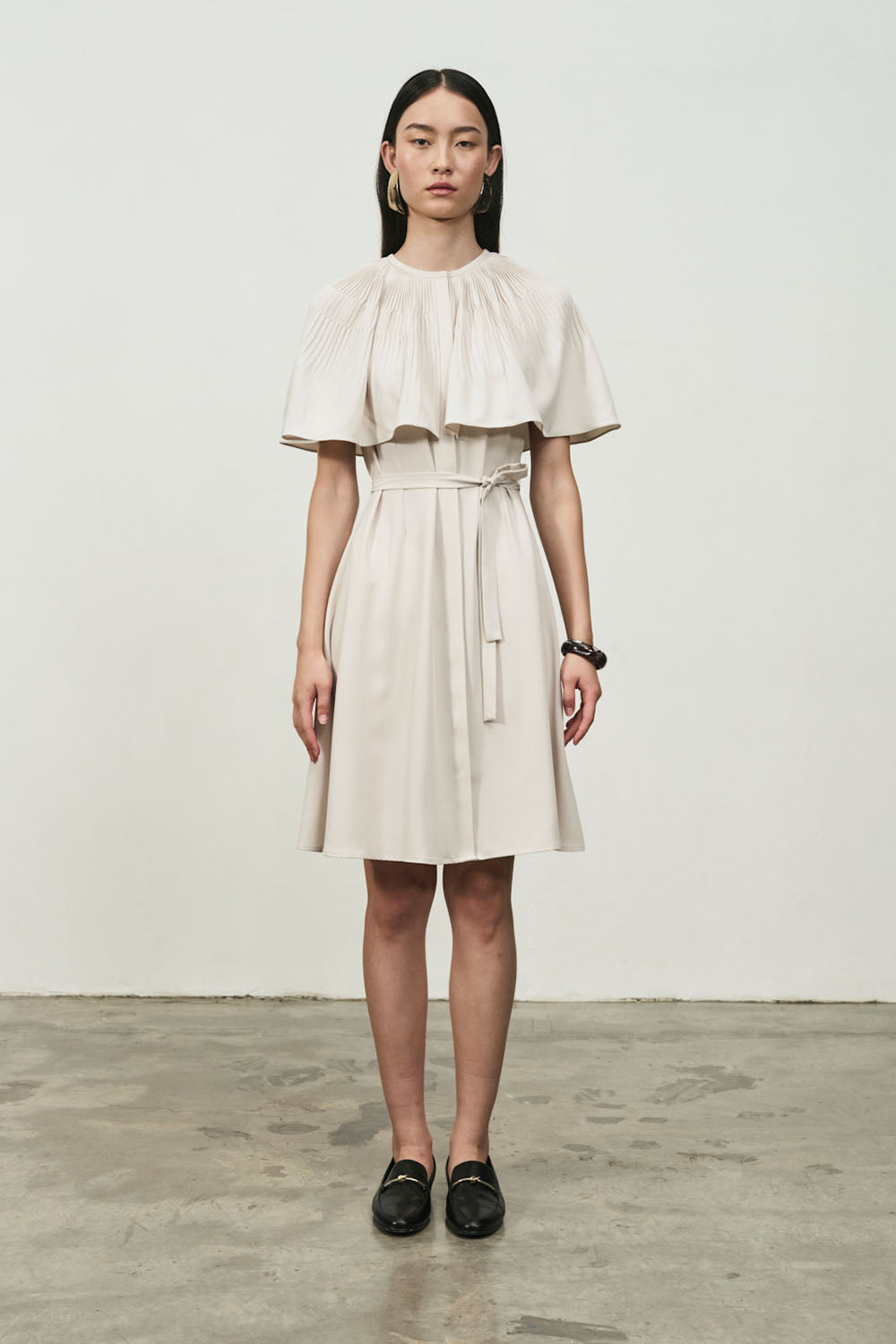 NORA DRESS – GINLEE Studio