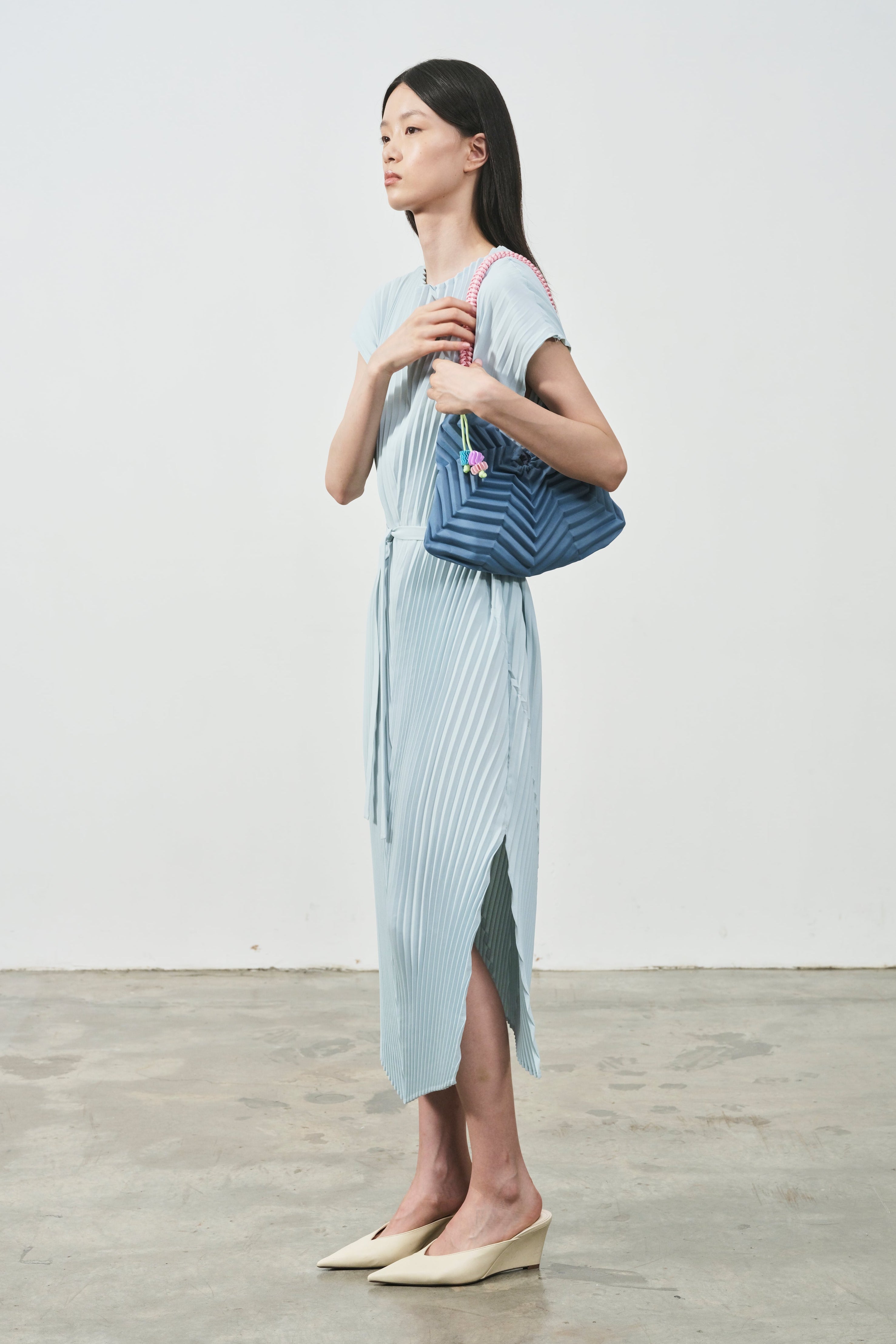 CHARLOTTE BAG