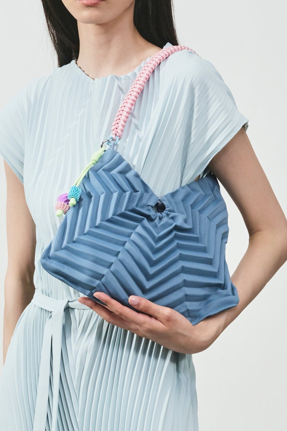 CHARLOTTE BAG
