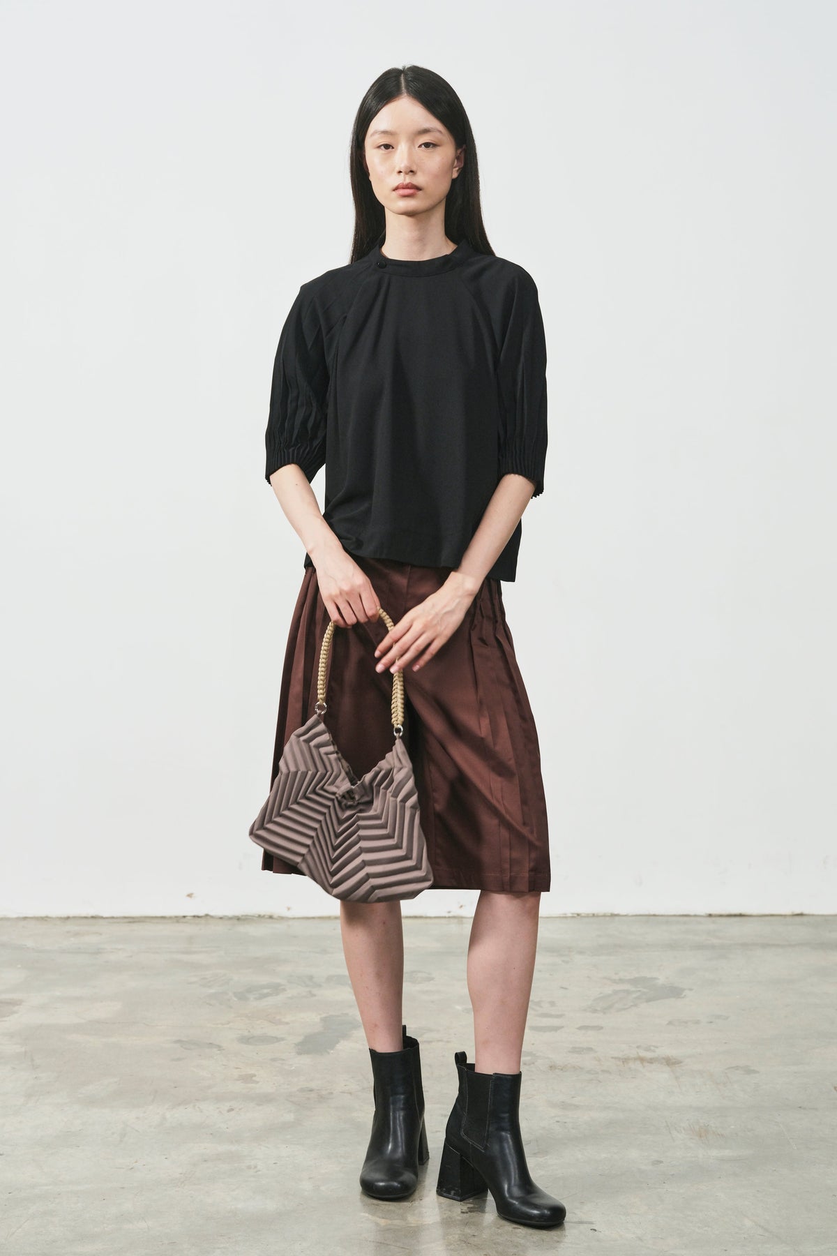CHARLOTTE BAG