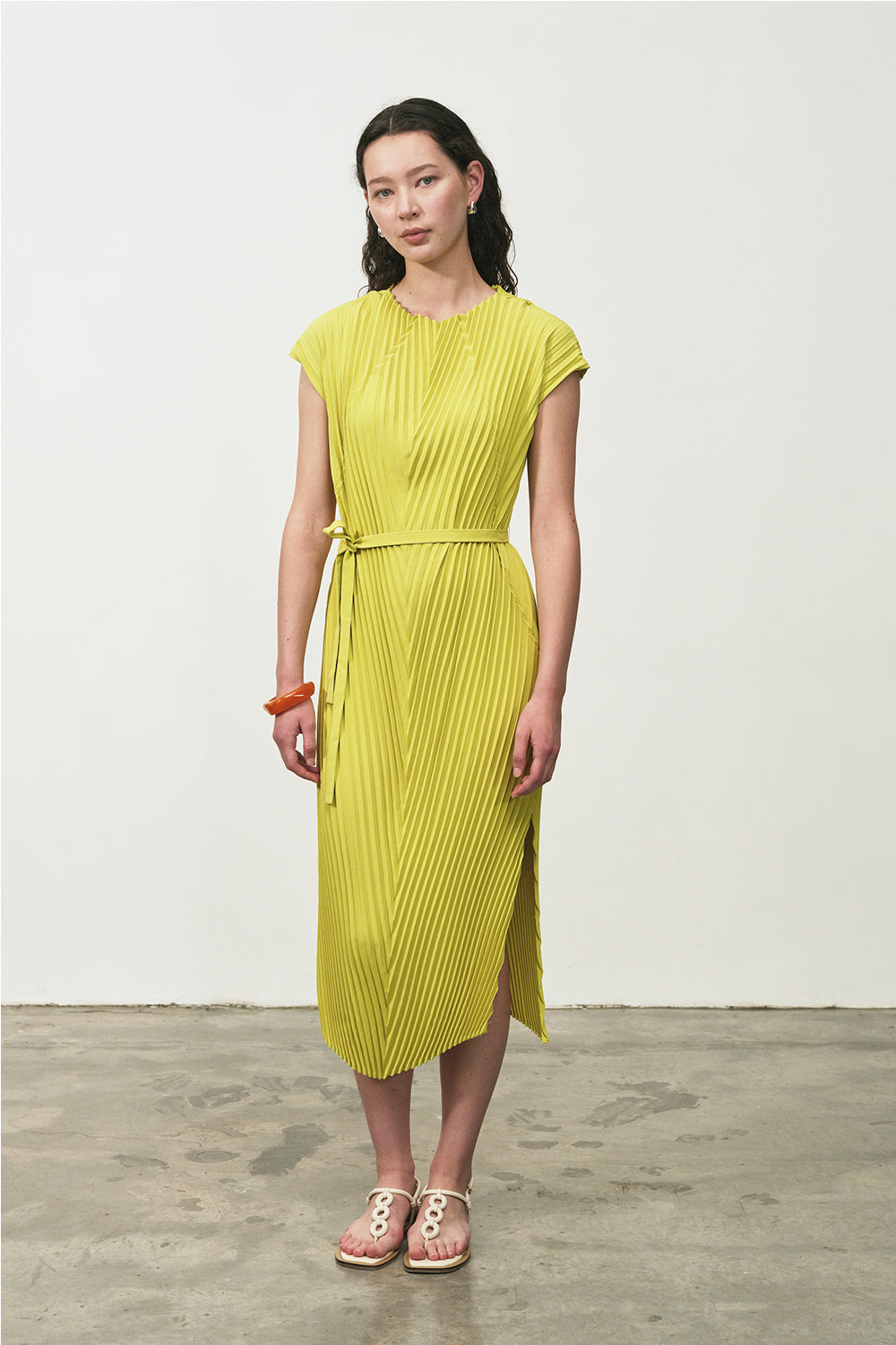 ELLA DRESS – GINLEE Studio - Main Image