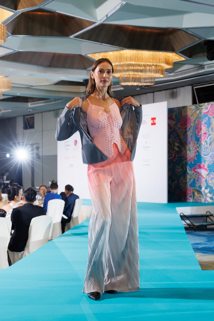 Singapore Stories 2023: Kebaya Re-imagined