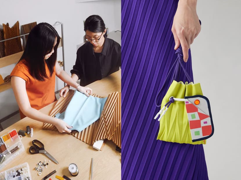 From Charles & Keith to Ginlee Studio: How Singaporean brands are reinventing circular fashion