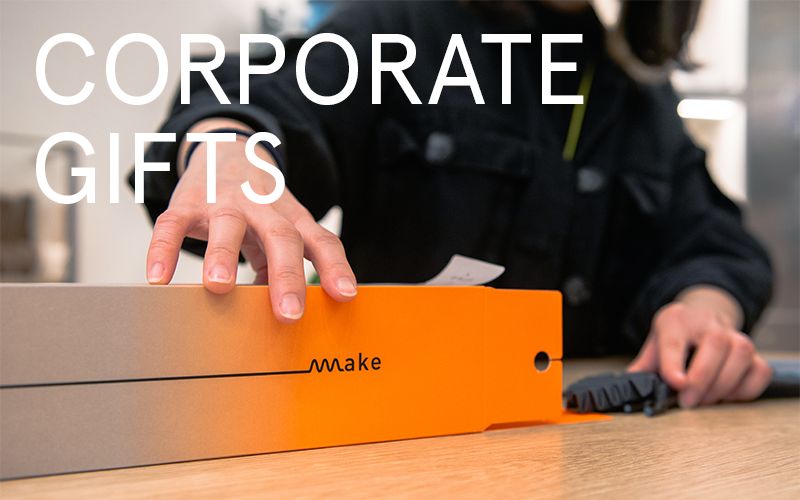 Corporate Gifting