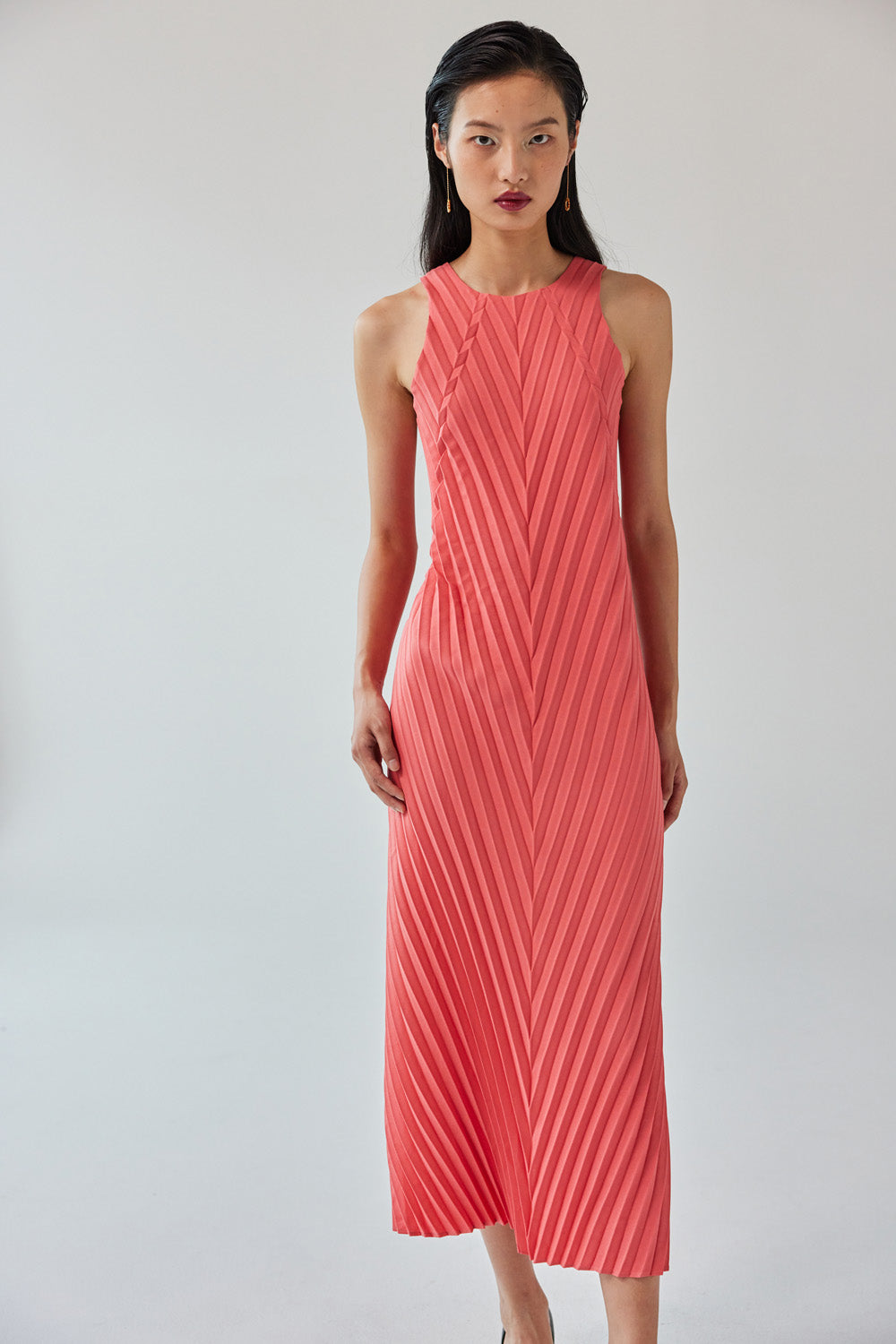 IVY DRESS (Archive color)