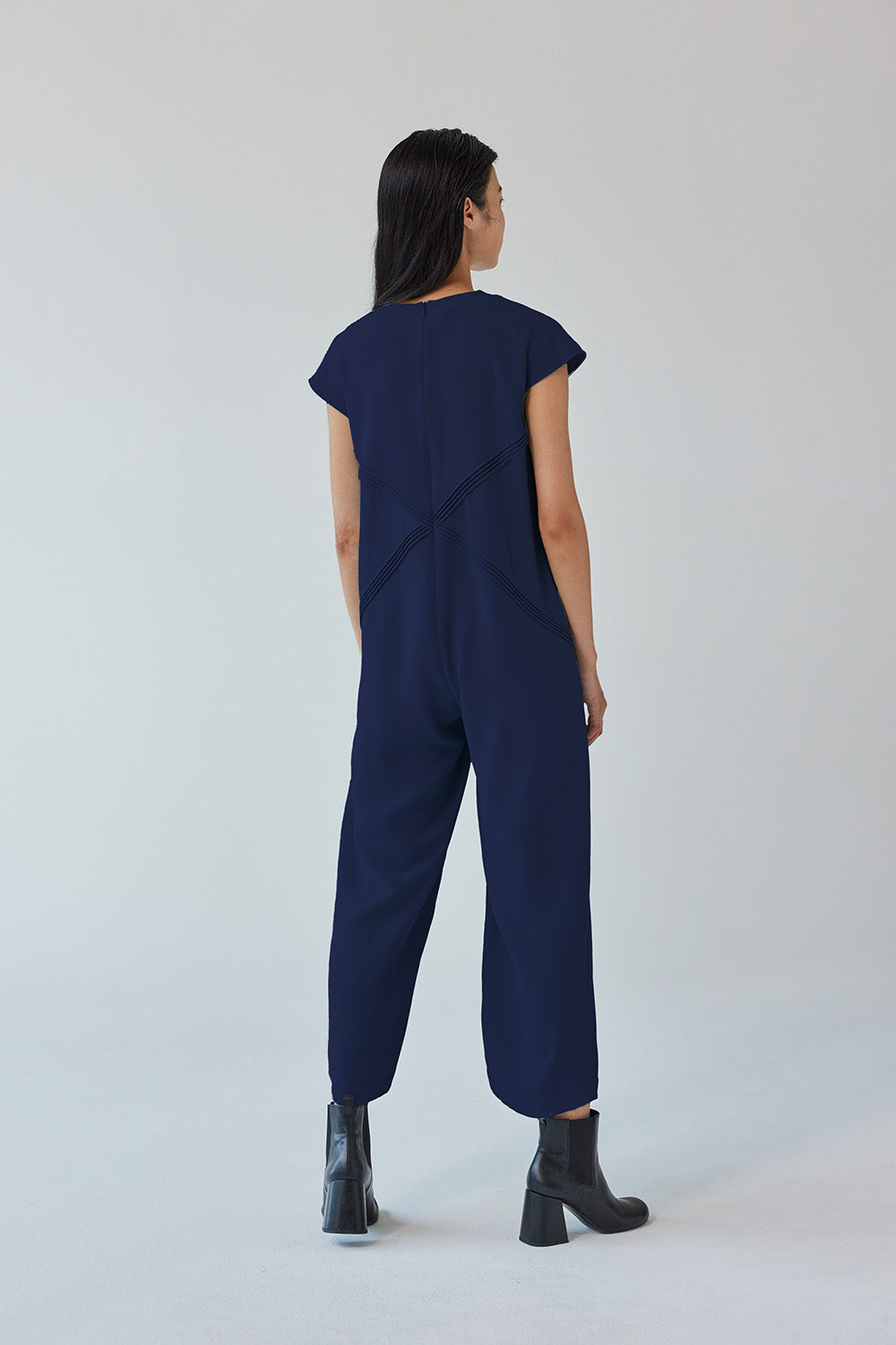 オールインワン・サロペット DYLAN JUMPSUIT DYLAN JUMPSUIT – GINLEE Studio