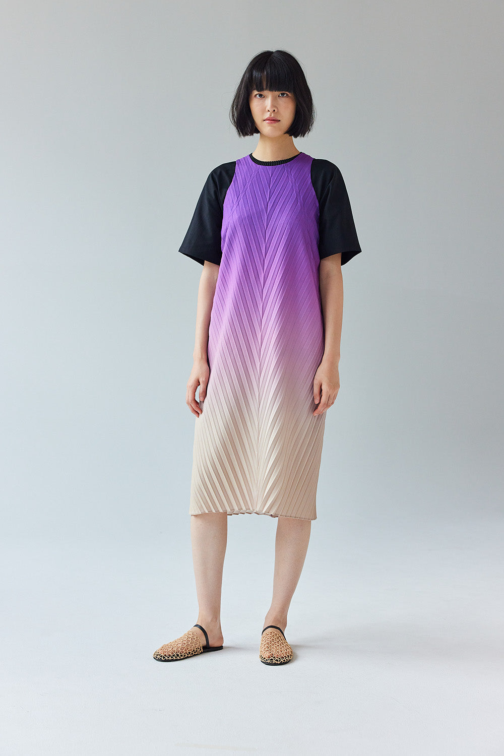 EMMA GRADIENT