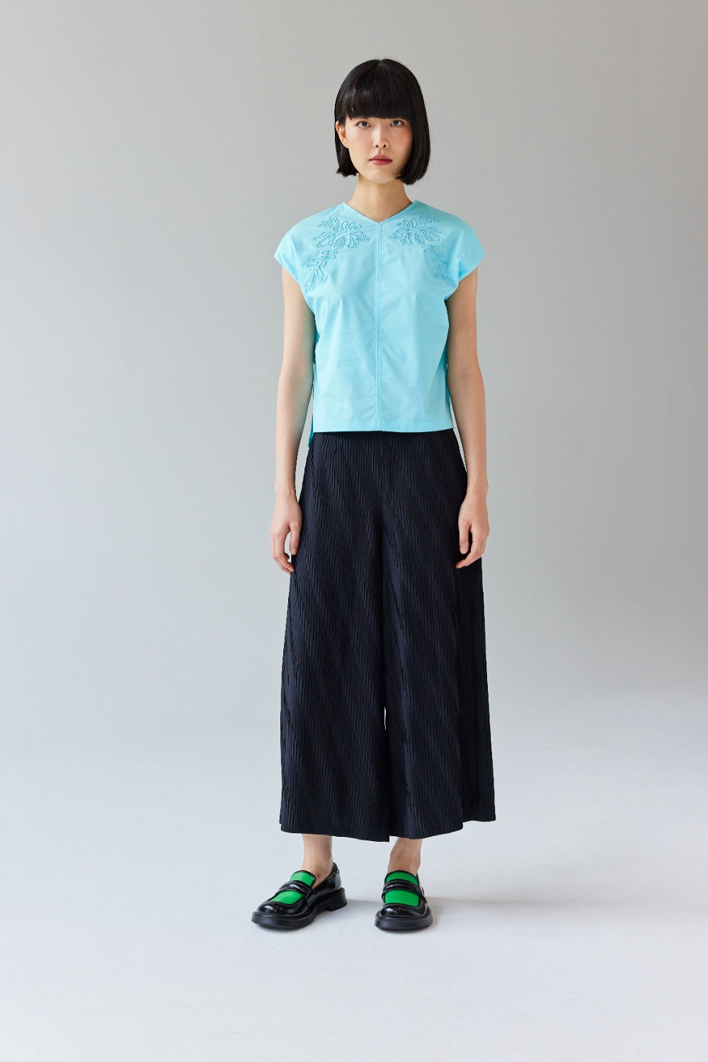 DEANNA TOP