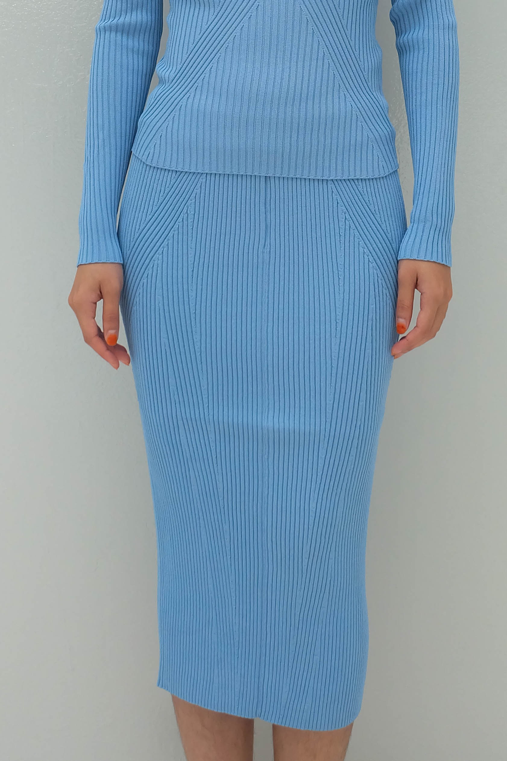 ZOE SKIRT