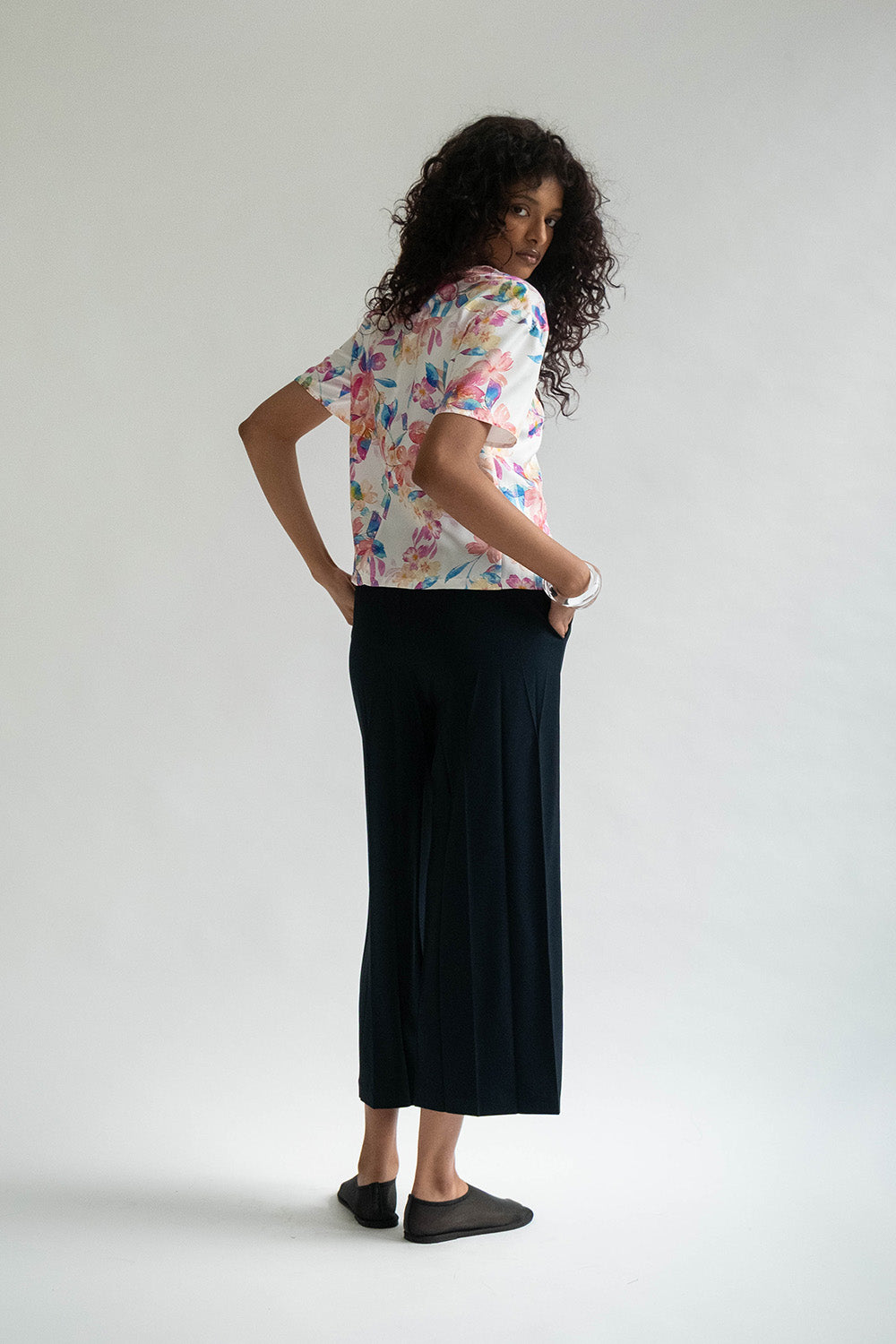 BILLIE TROUSERS