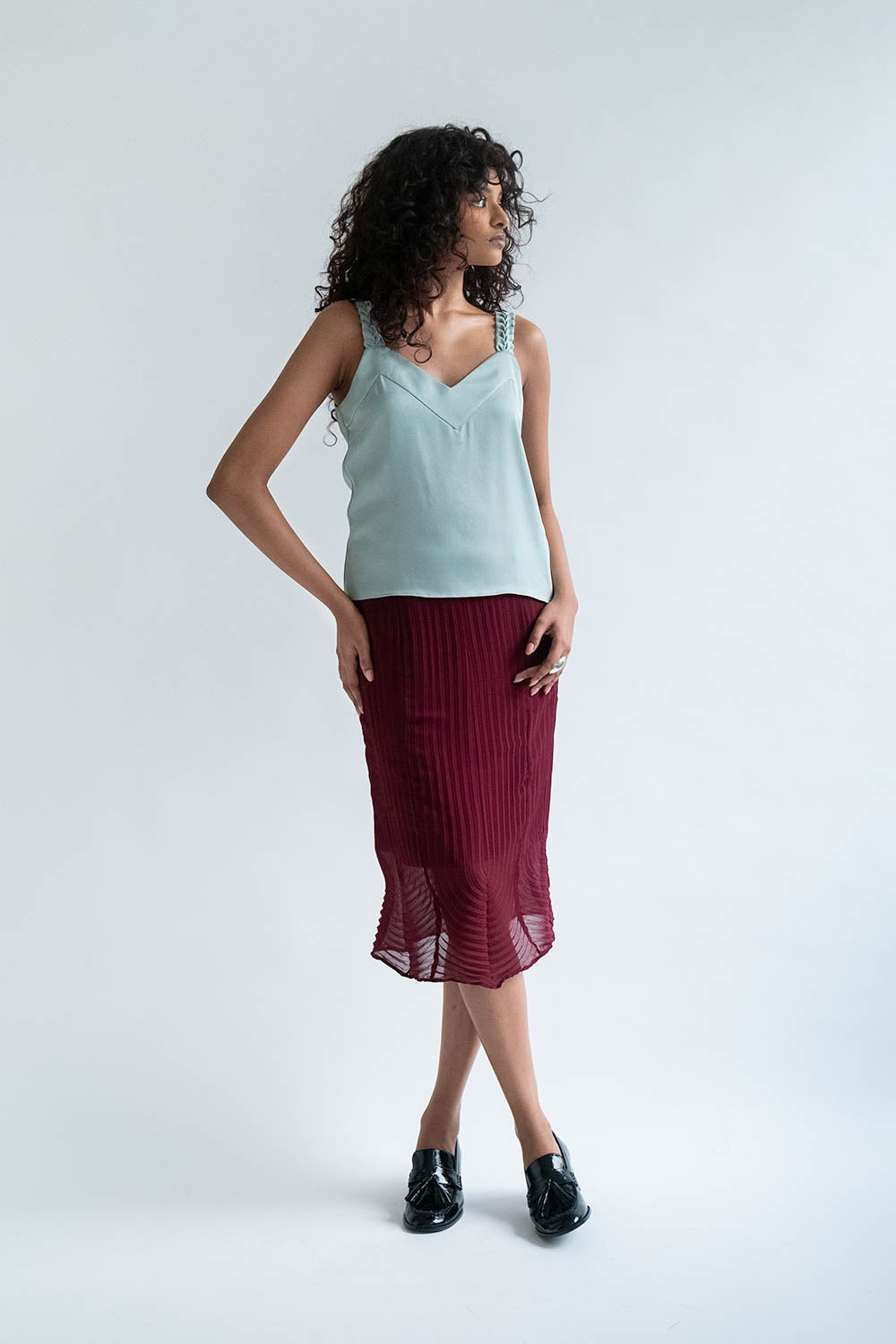 MIRA SKIRT