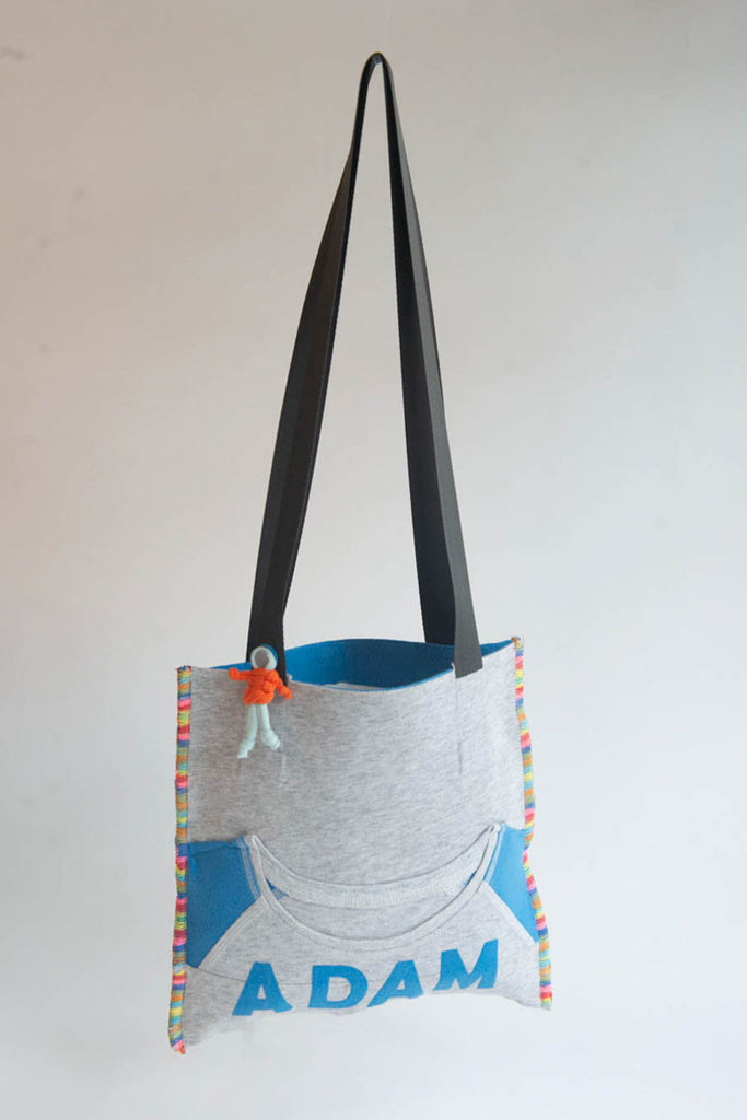 KIDS' Tee-To-Bag Experience (NDC)