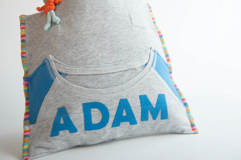 KIDS' Tee-To-Bag Experience (NDC)