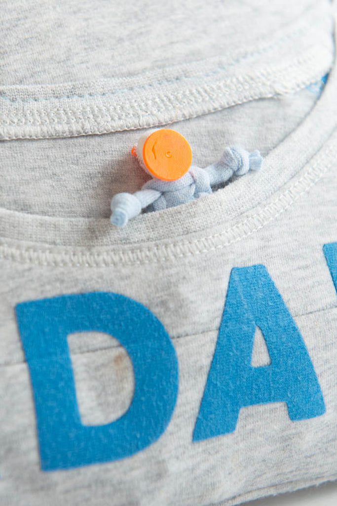 KIDS' Tee-To-Bag Experience (NDC)