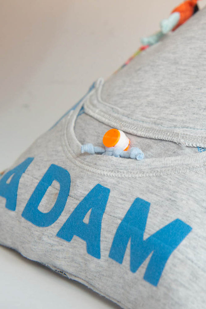 KIDS' Tee-To-Bag Experience (NDC)