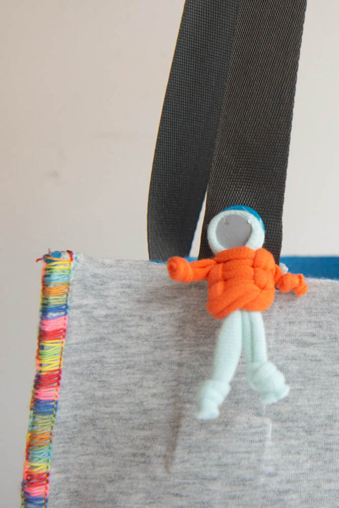 KIDS' Tee-To-Bag Experience (NDC)