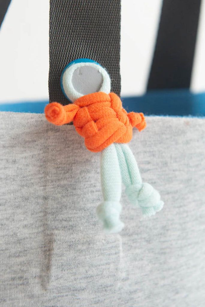 KIDS' Tee-To-Bag Experience (NDC)