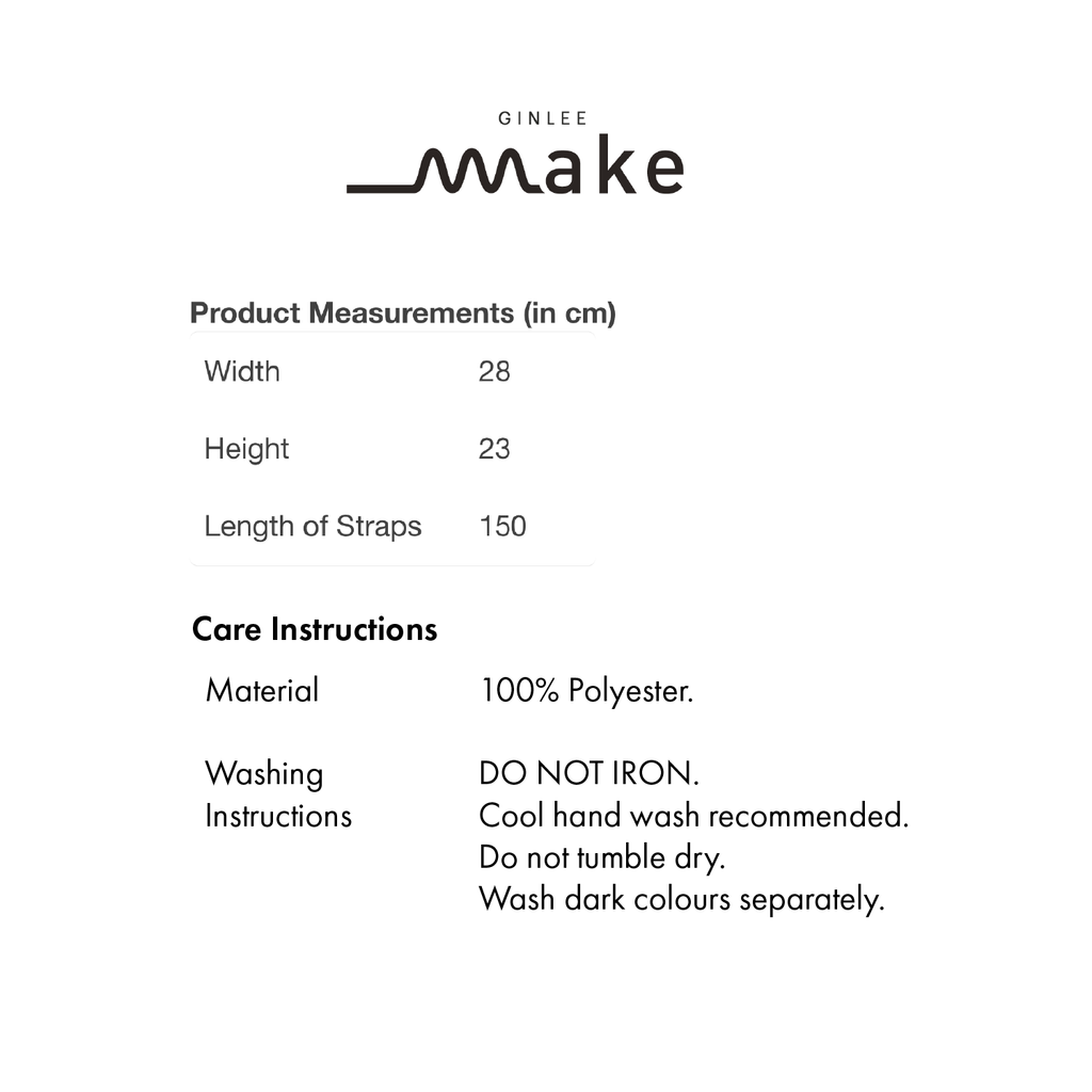 The GINLEE MAKE Experience (Great World)