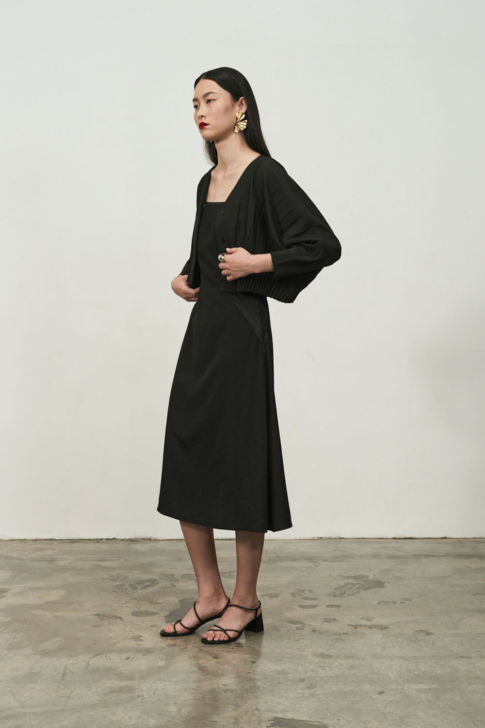 GISELLE DRESS
