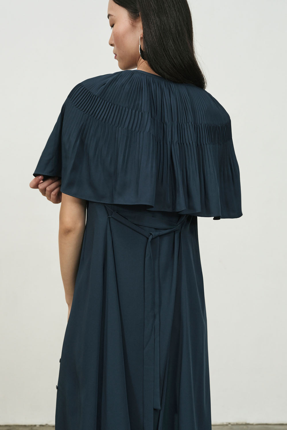 NORA DRESS – GINLEE Studio