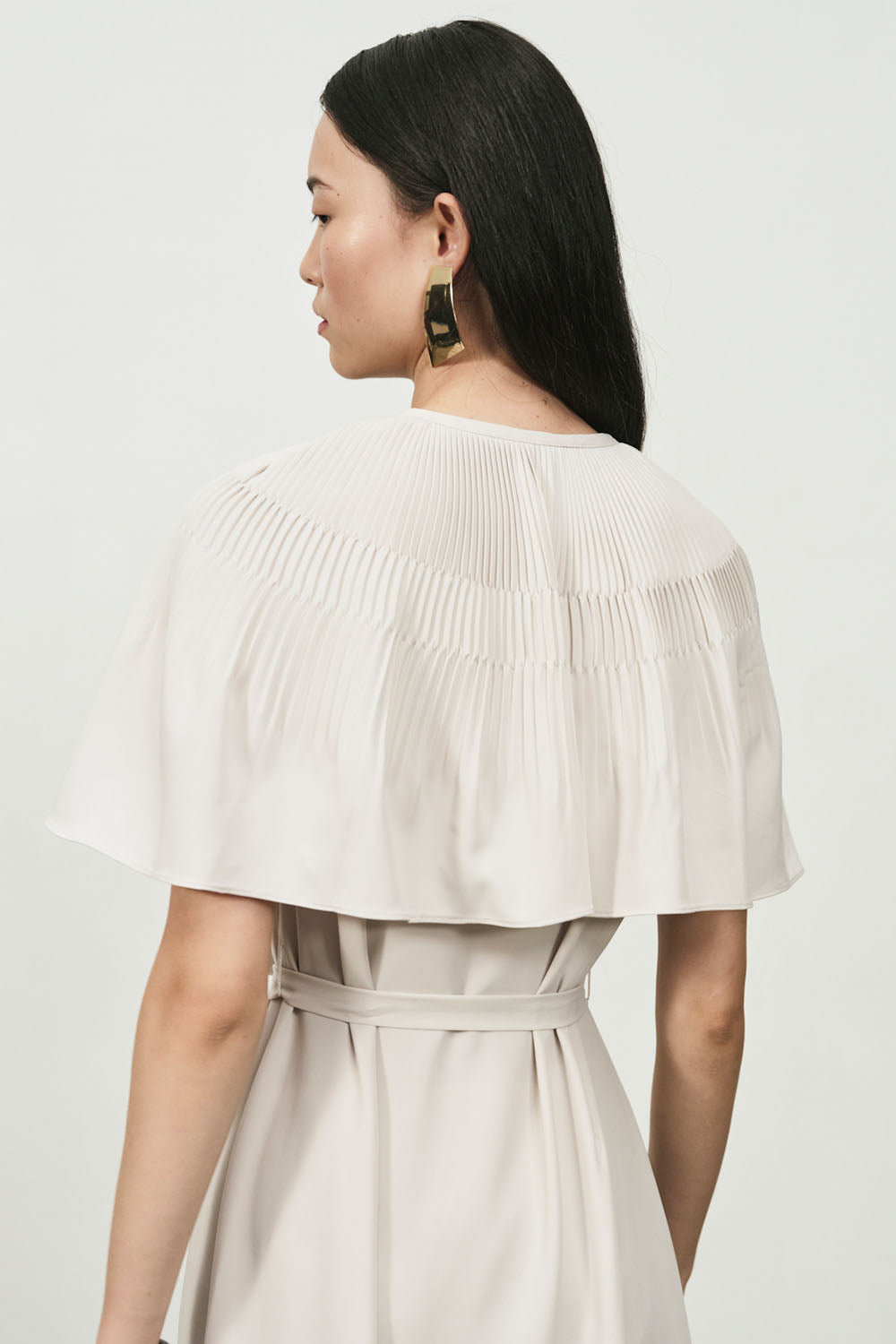 NORA DRESS – GINLEE Studio