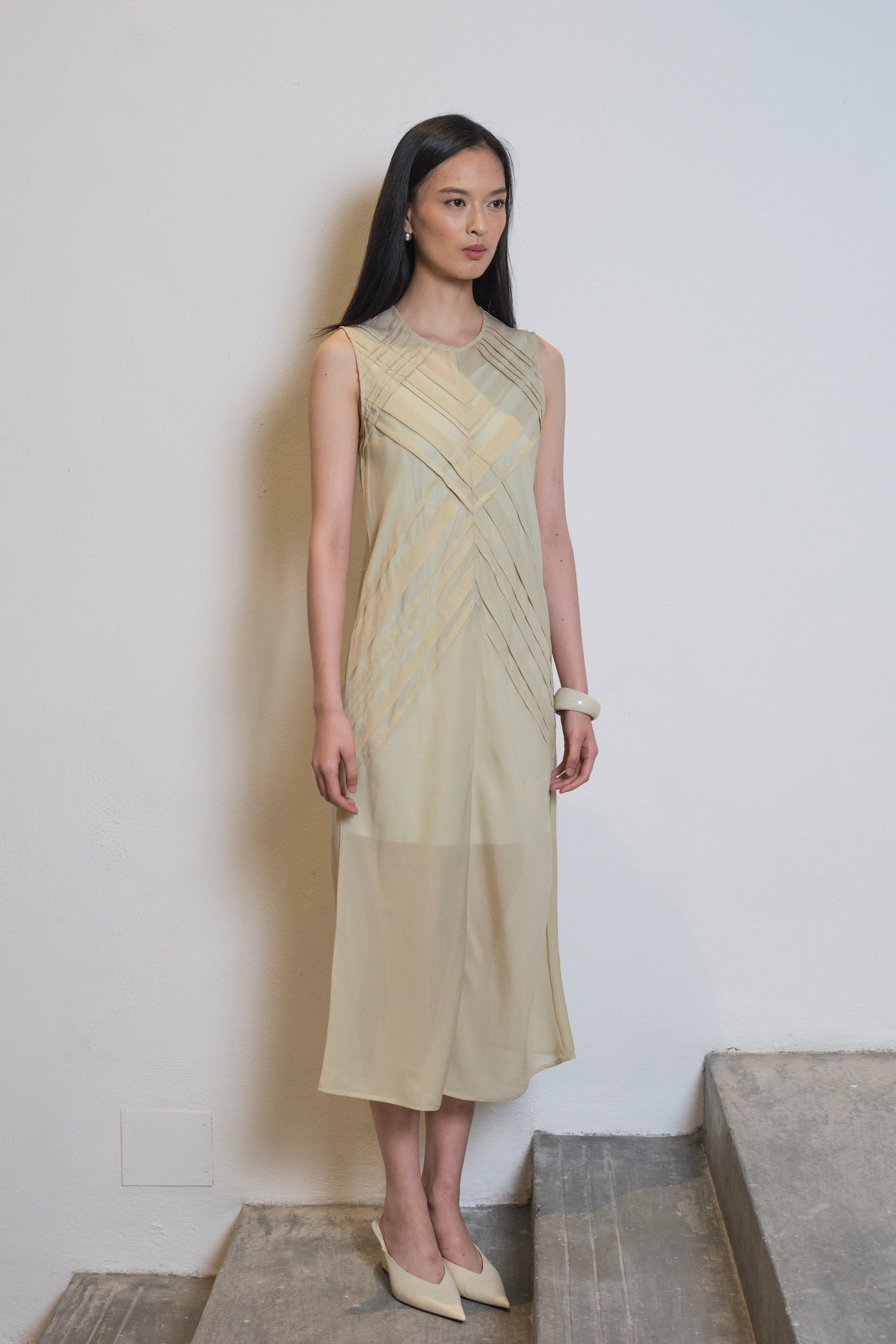 VANDA DRESS