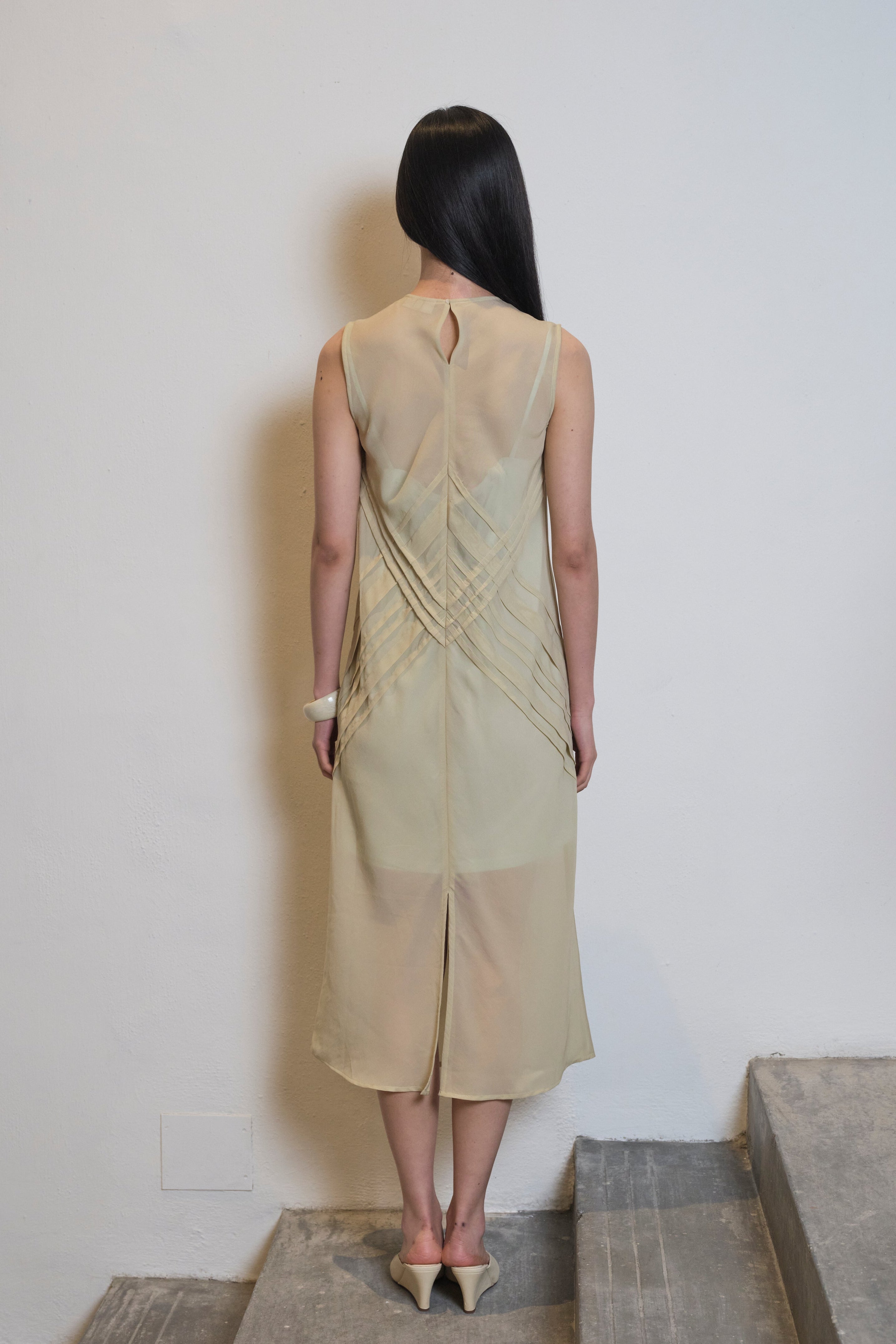 VANDA DRESS