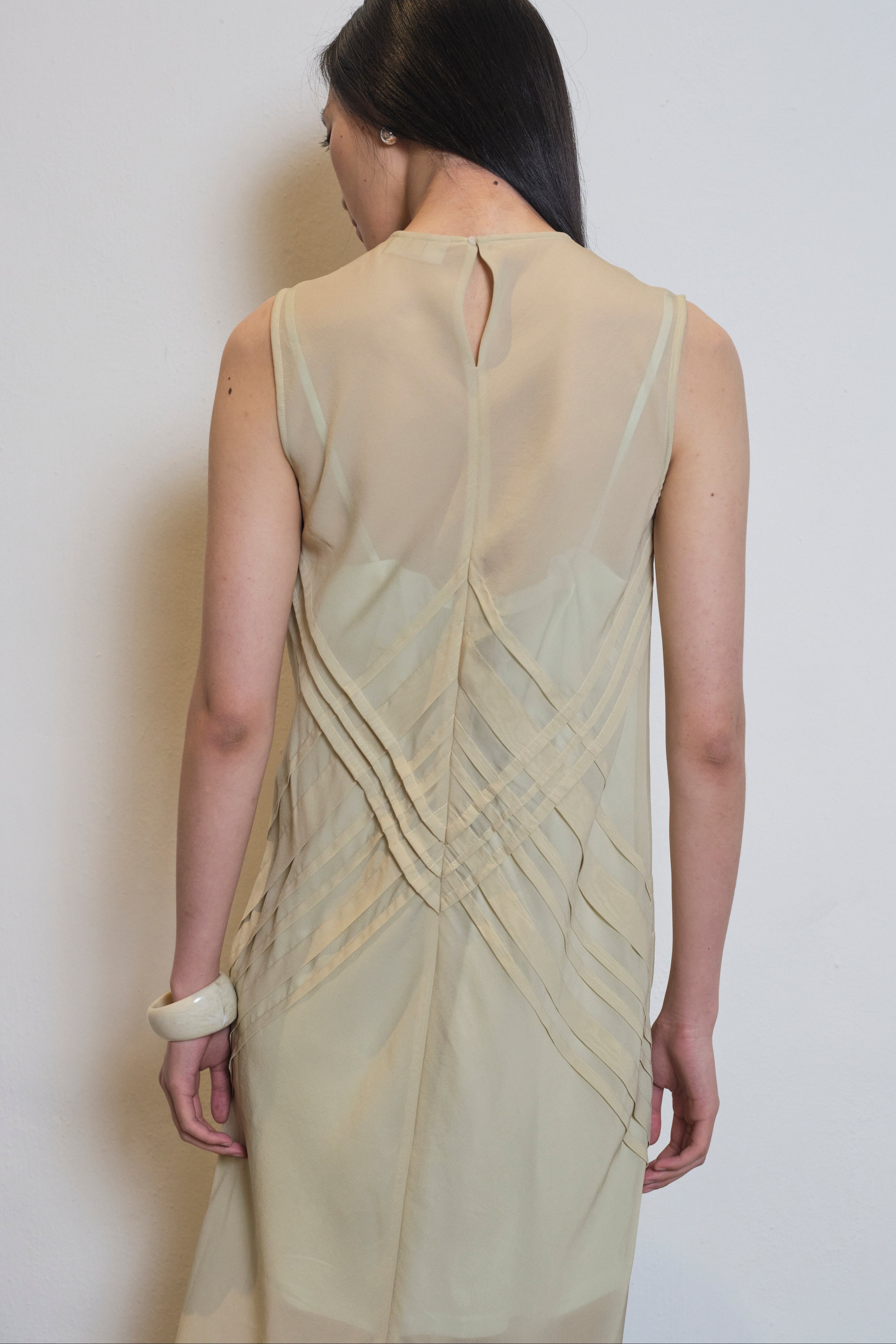 VANDA DRESS