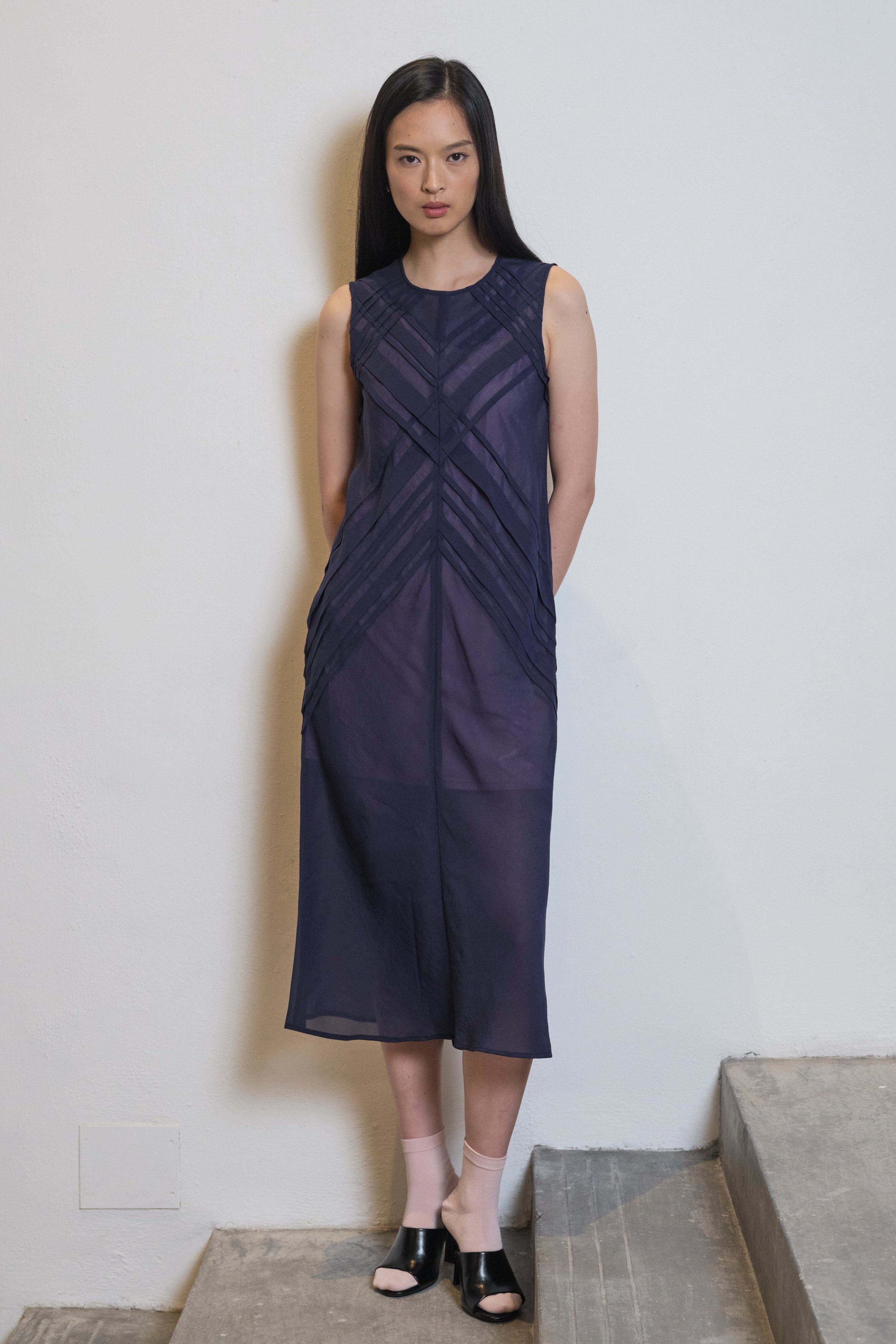 VANDA DRESS