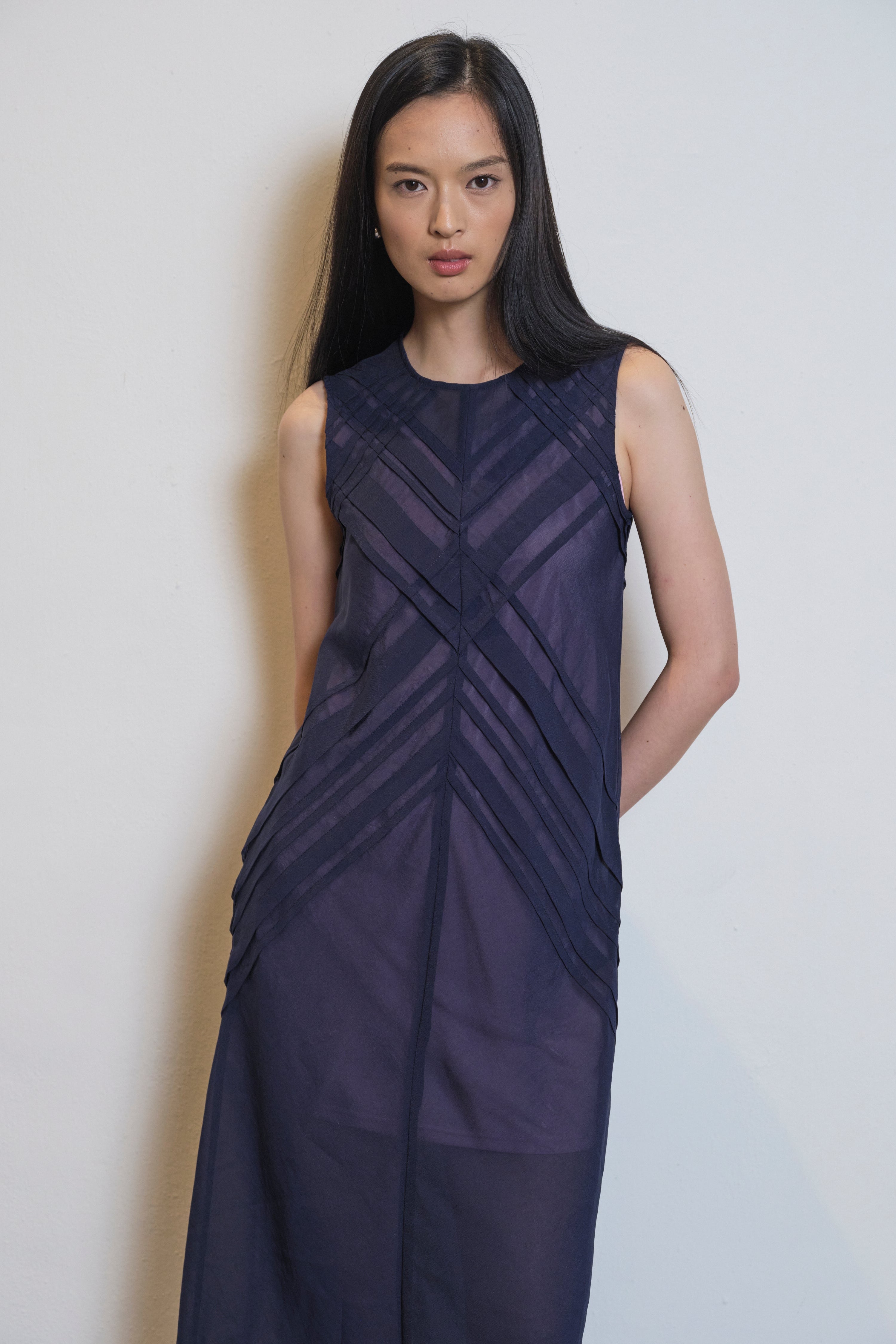 VANDA DRESS