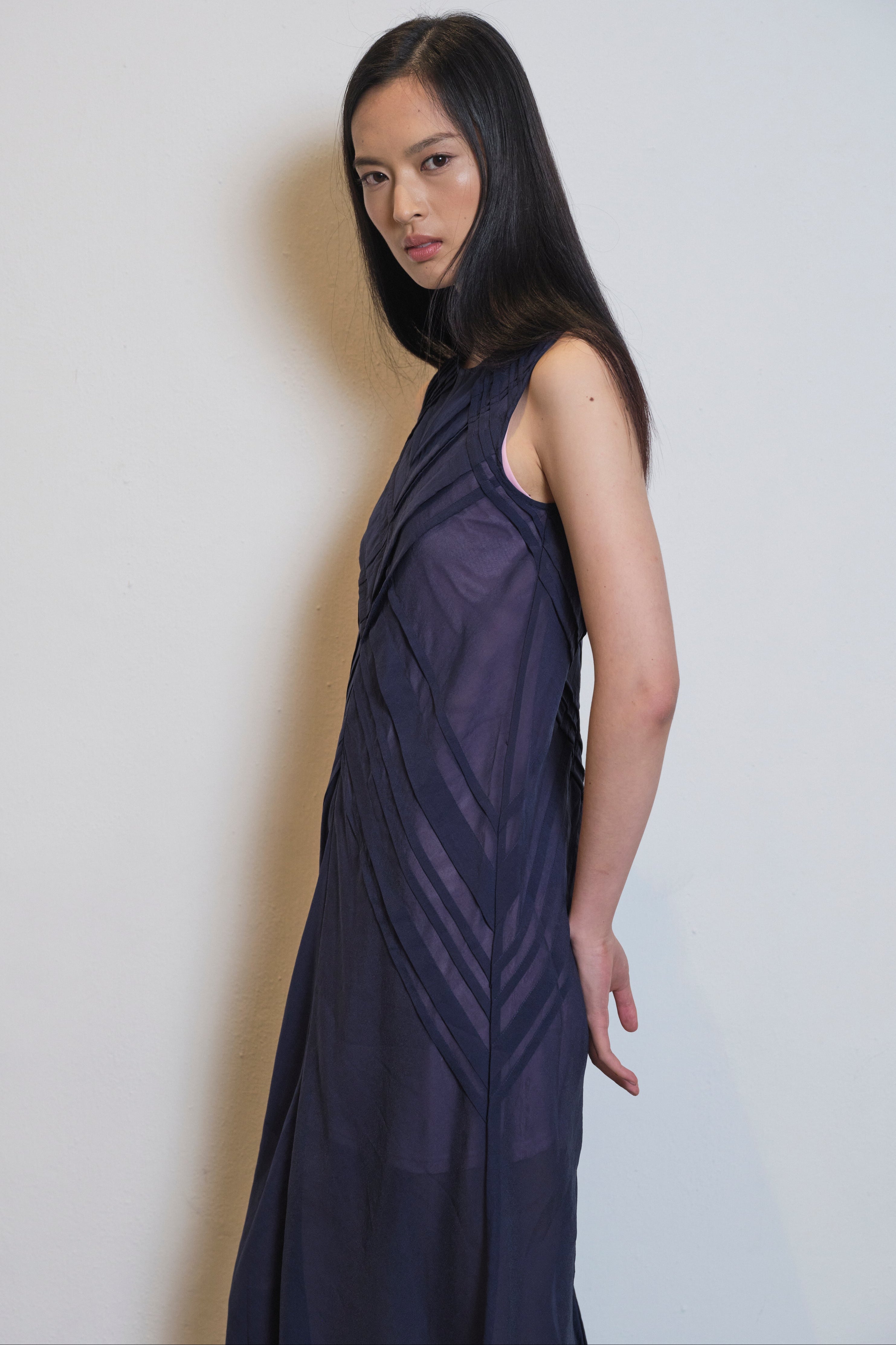 VANDA DRESS