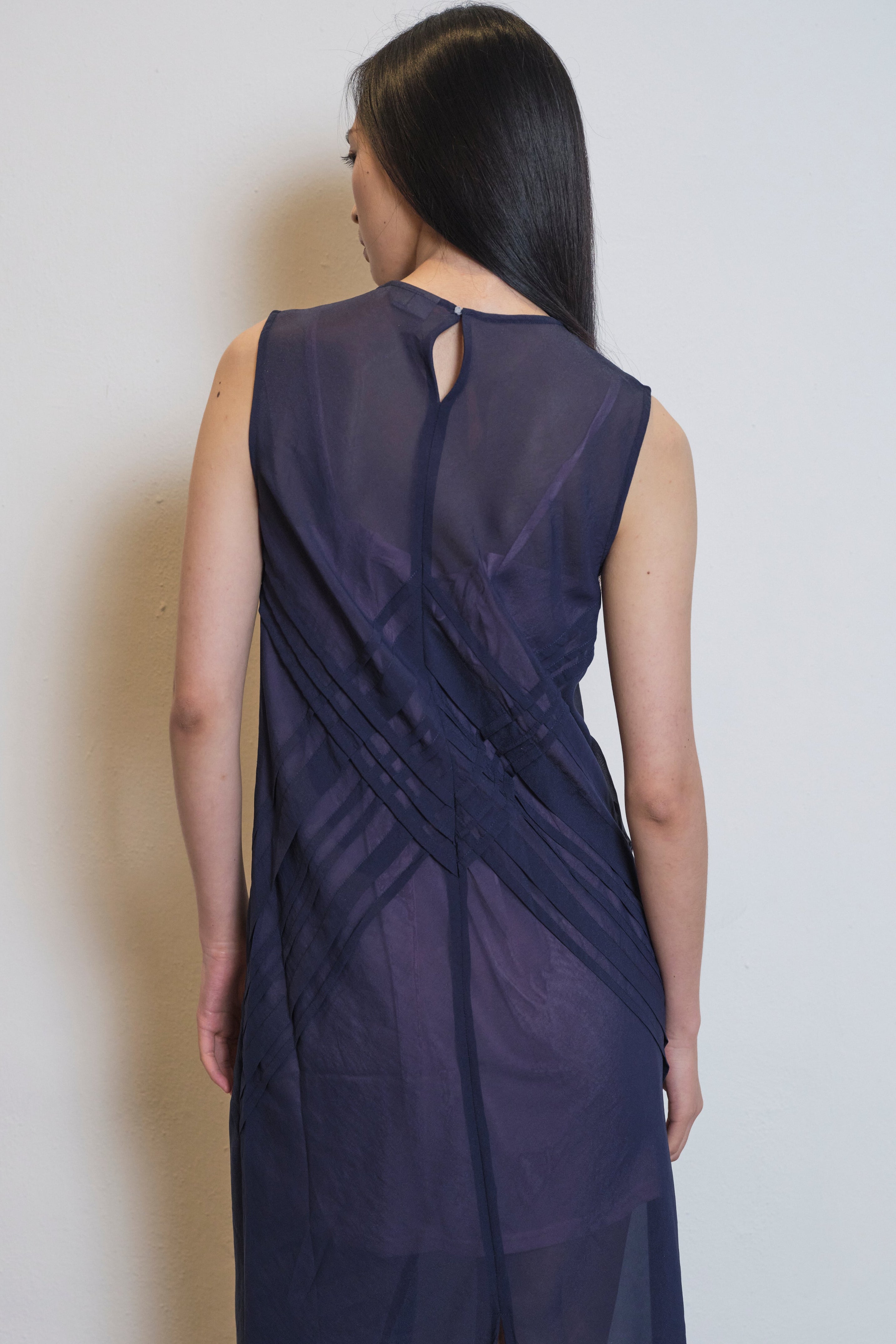 VANDA DRESS