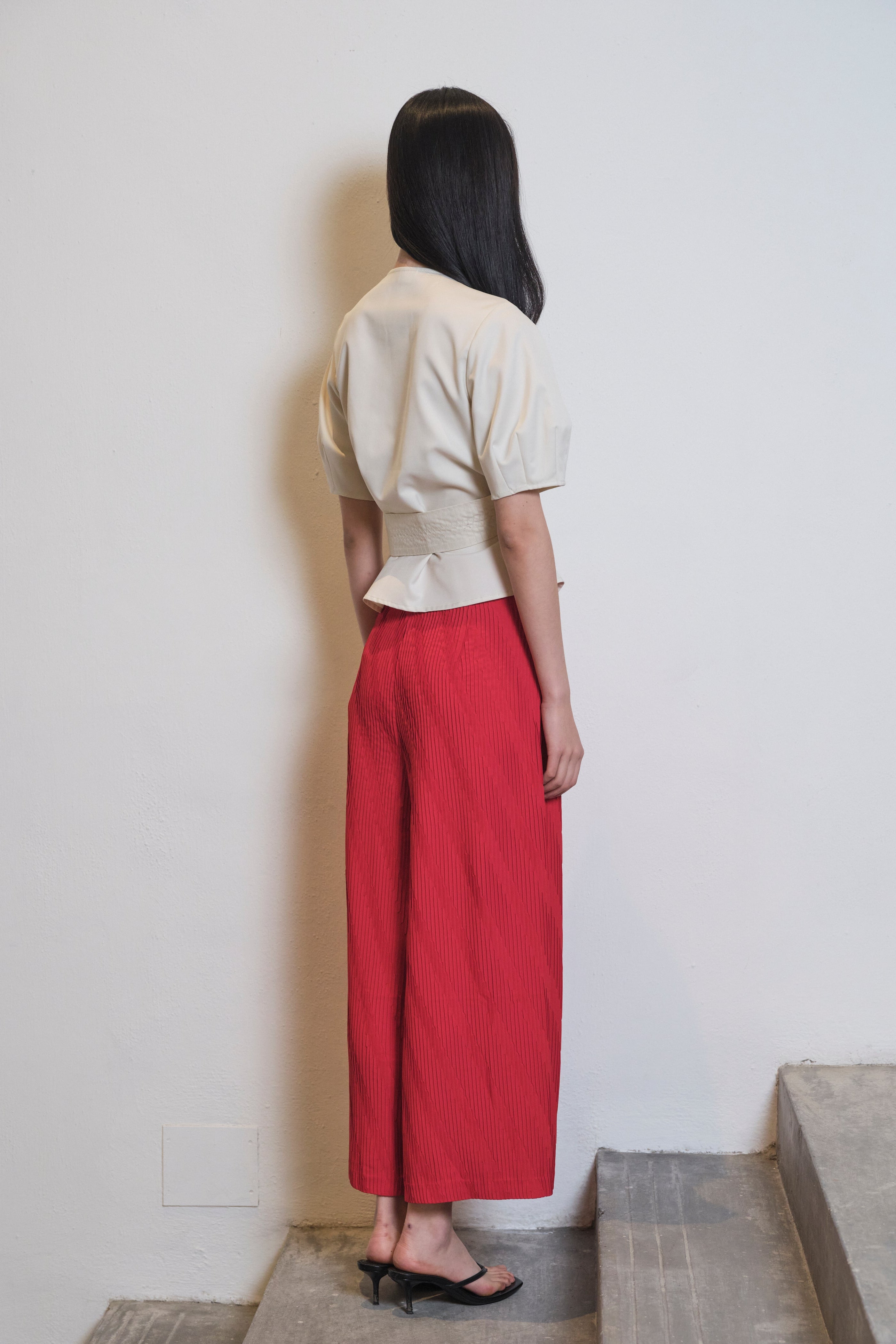 AMARA TROUSERS