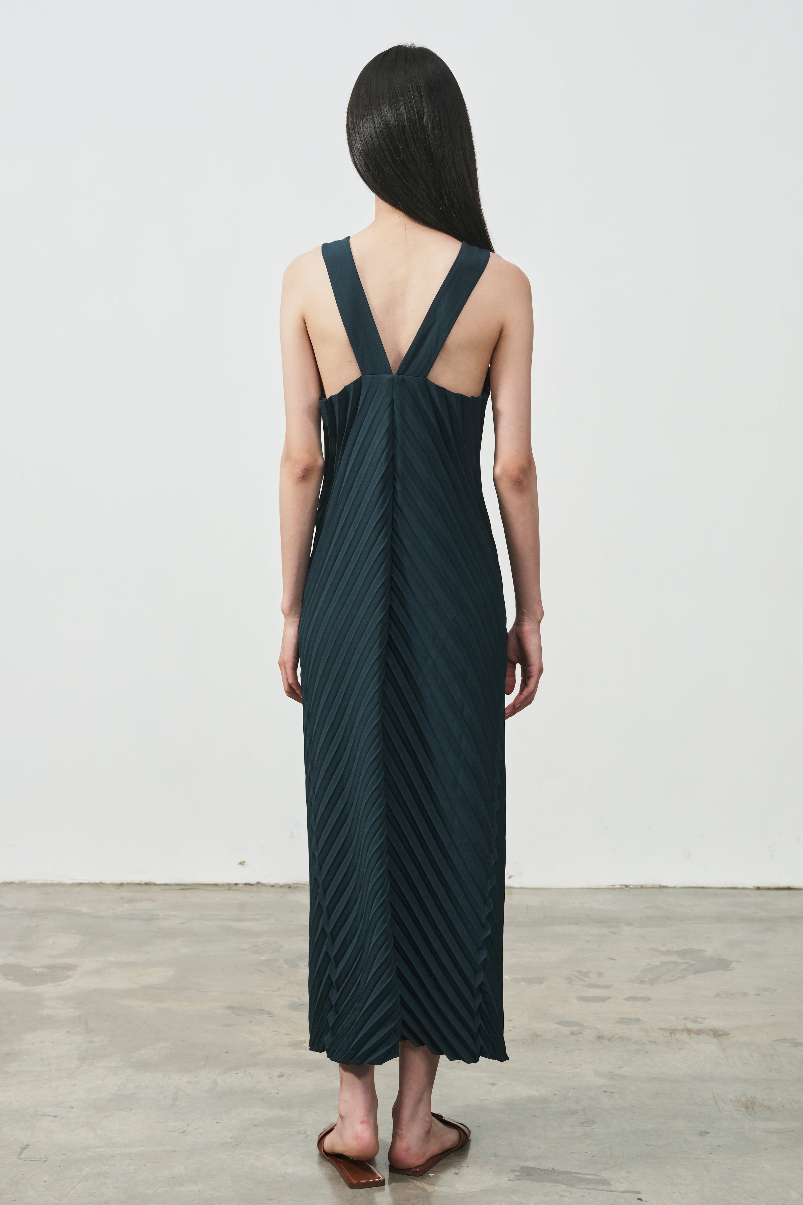 IVY DRESS