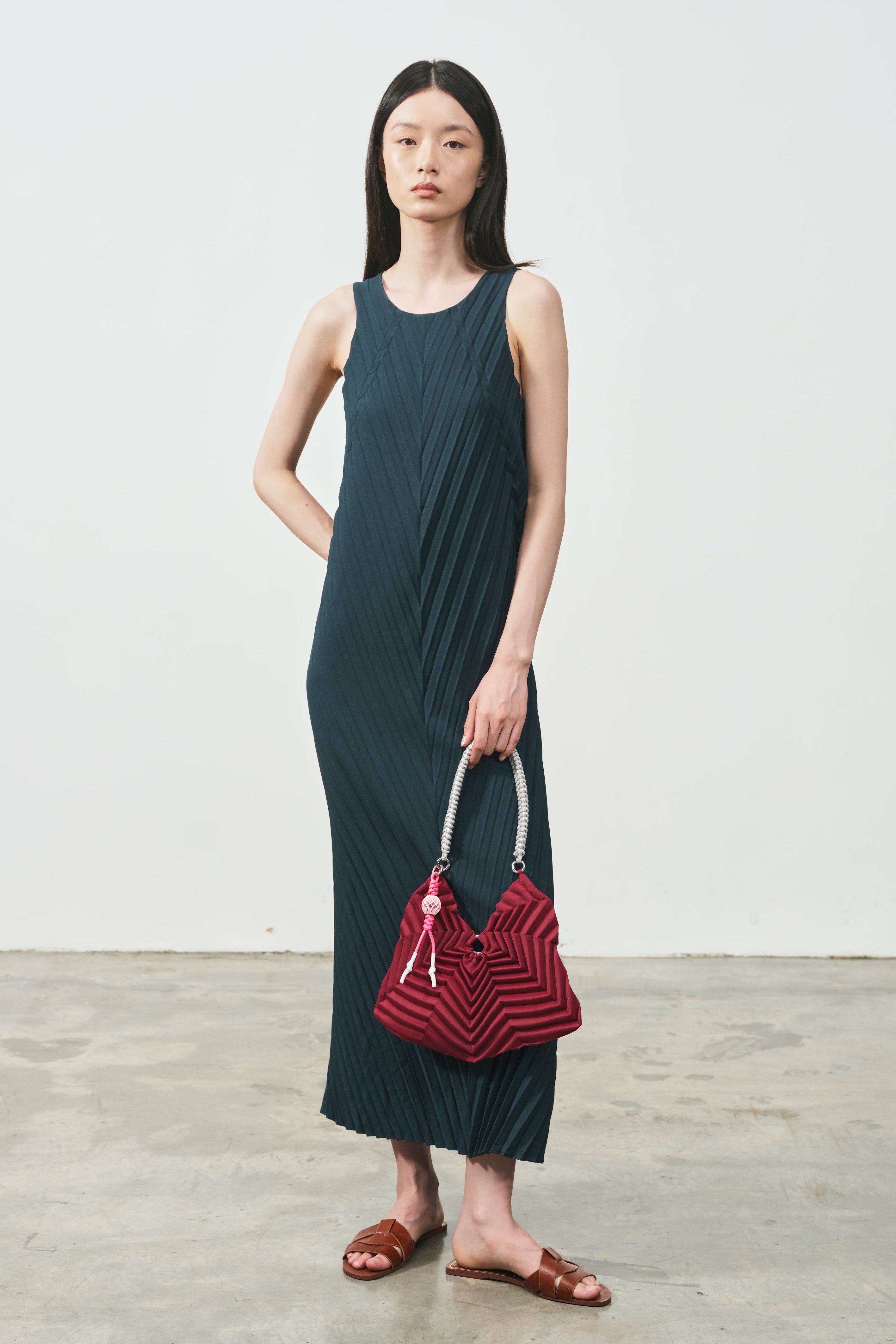 CHARLOTTE BAG