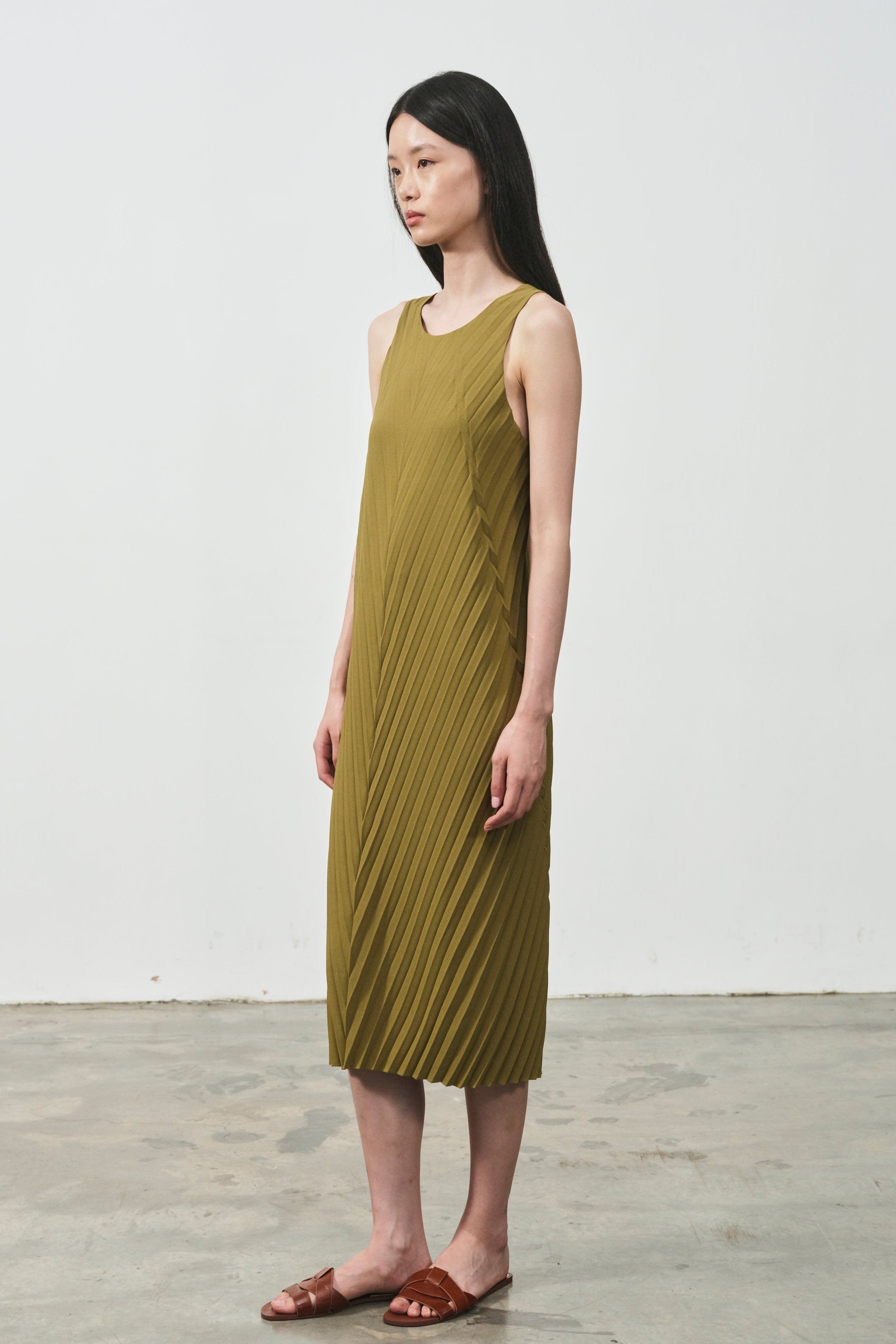 EMMA DRESS