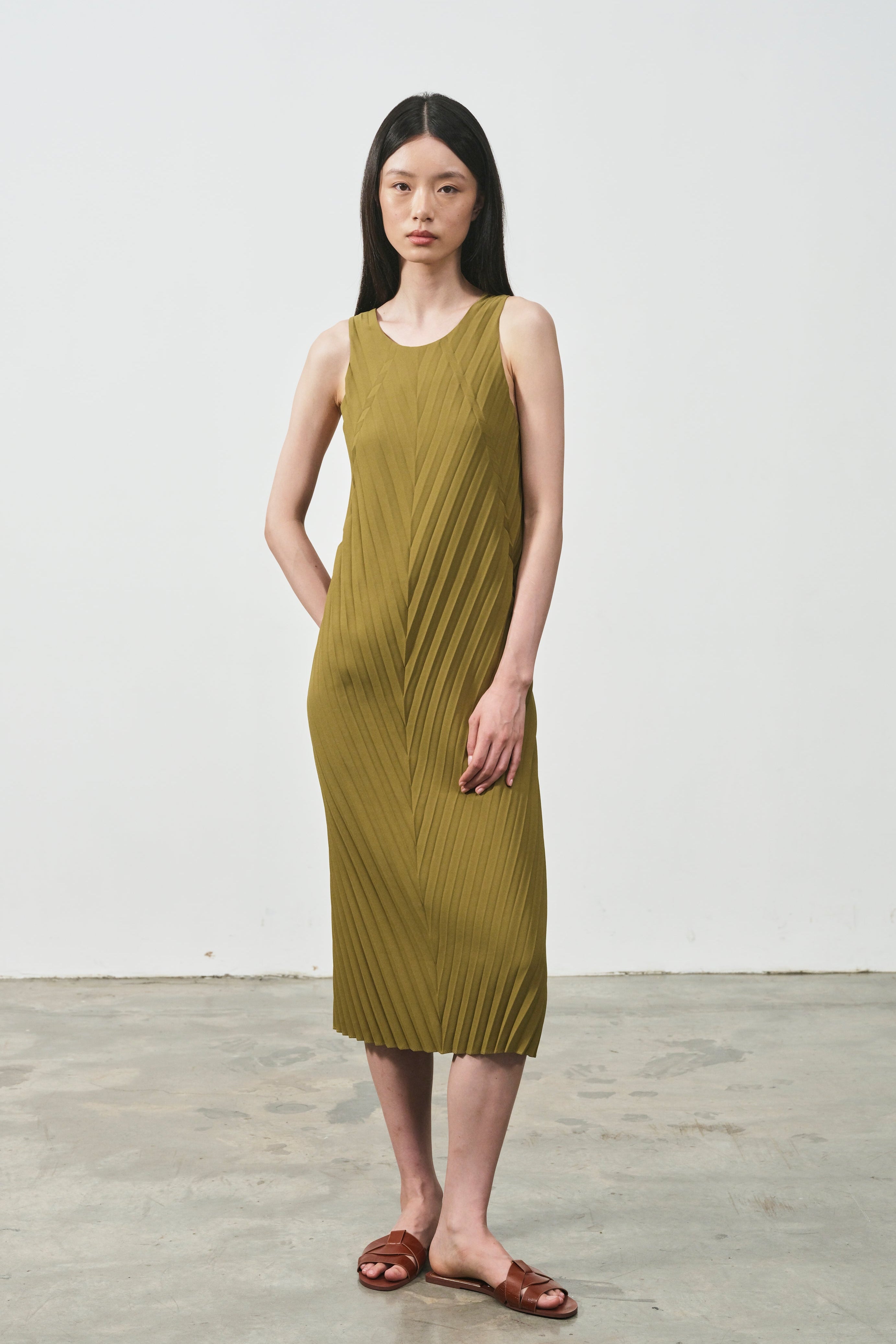 EMMA DRESS