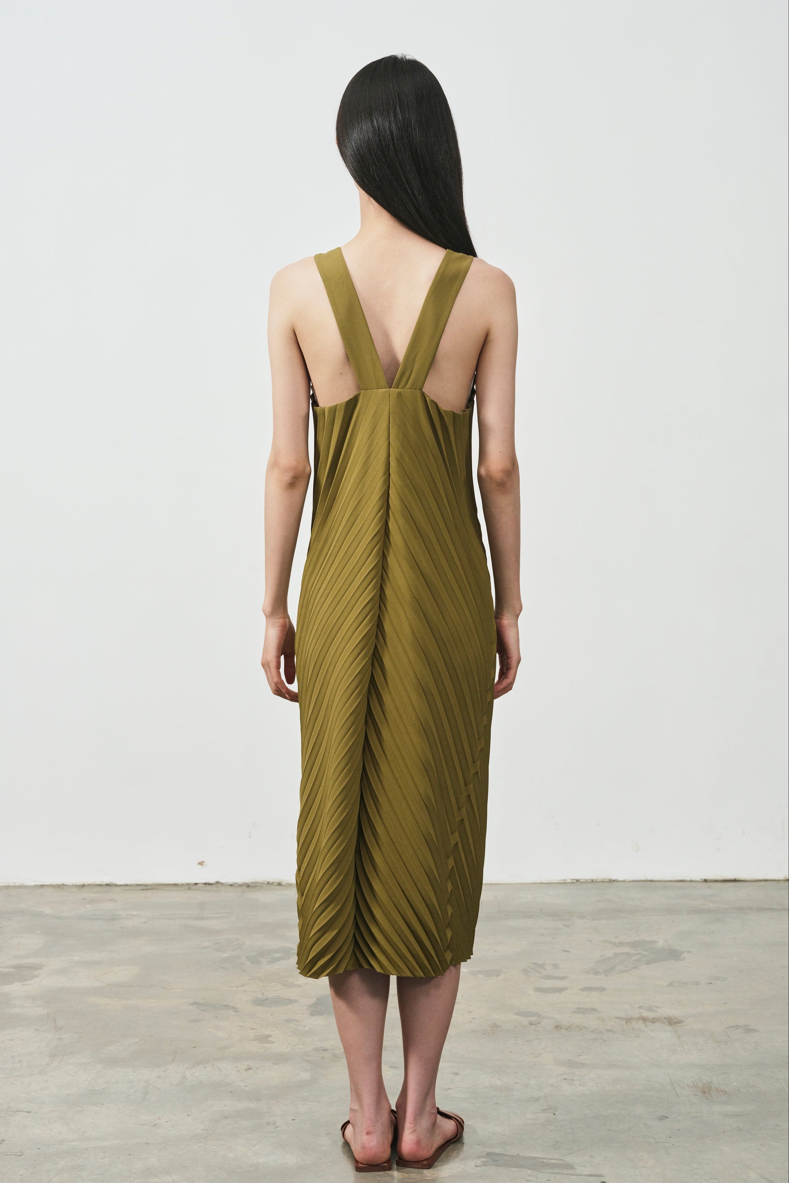 EMMA DRESS