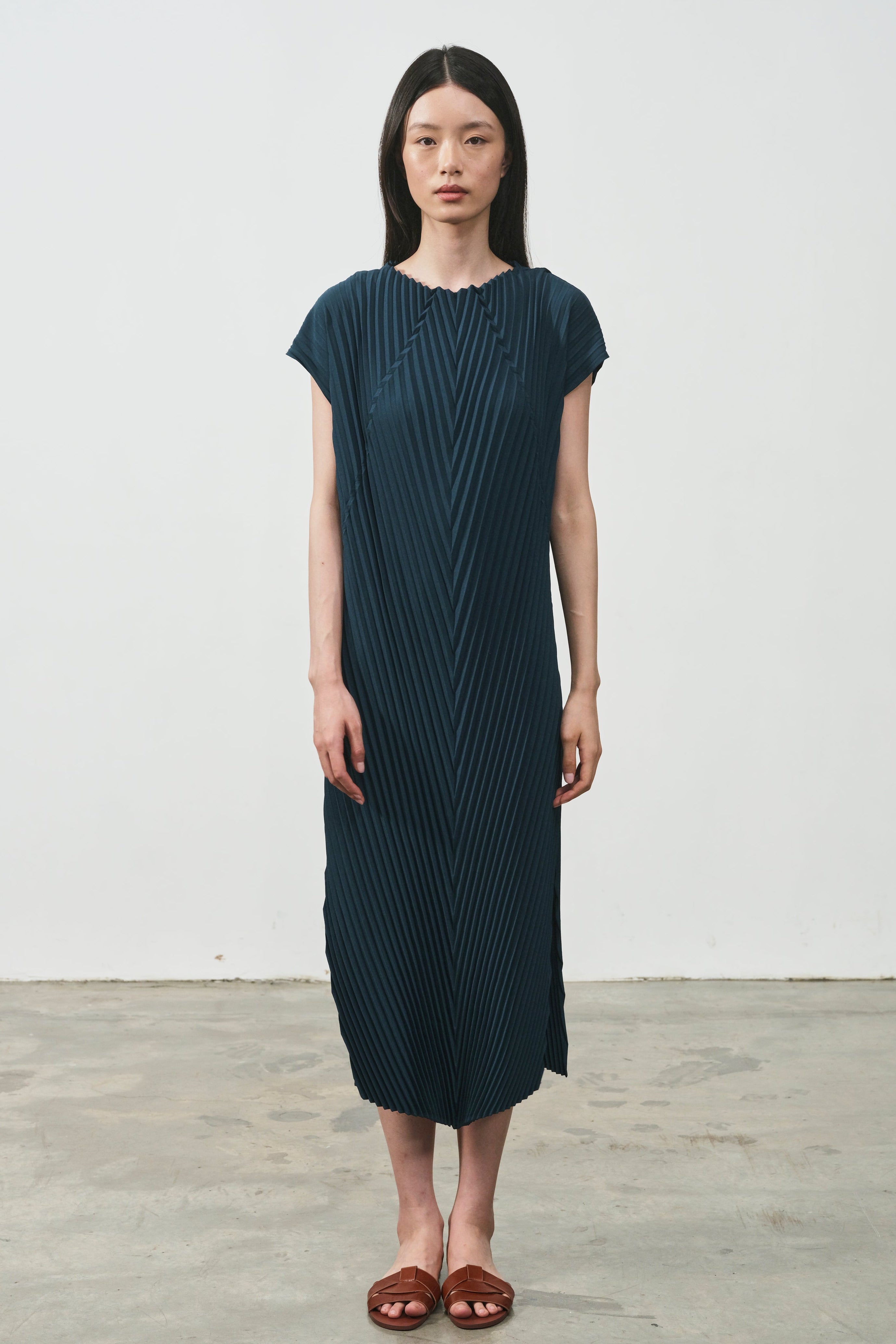 ELLA DRESS