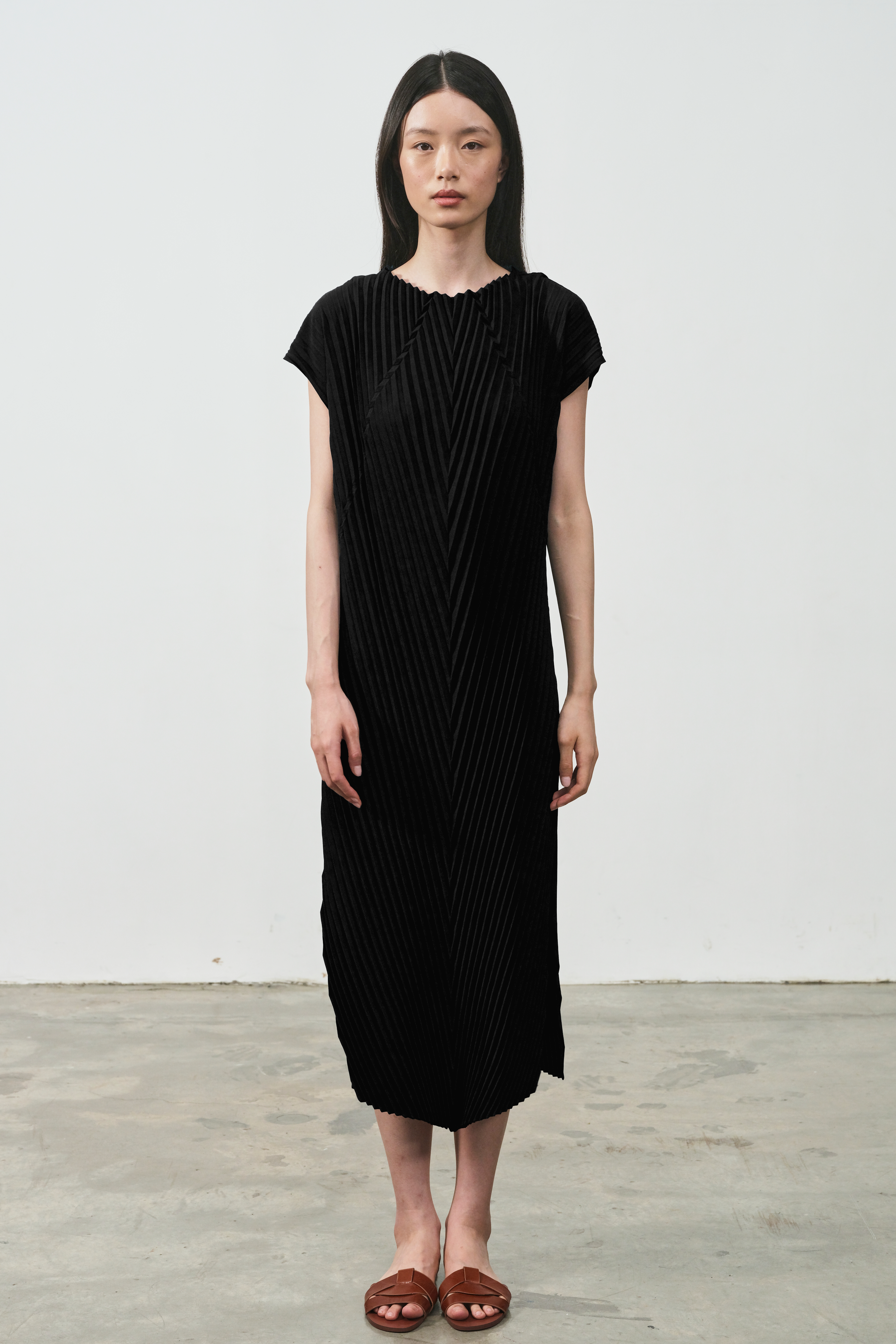 ELLA DRESS