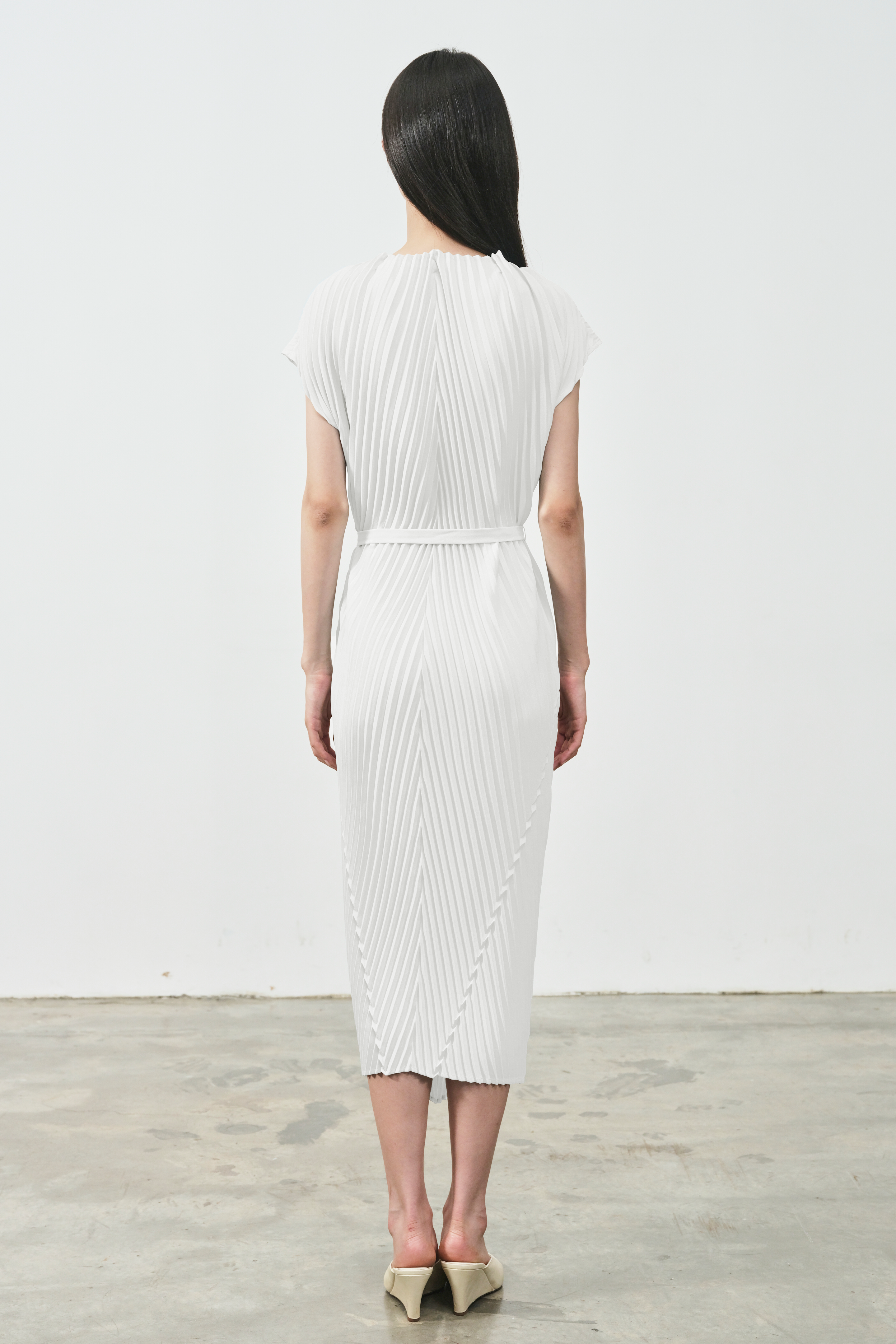 ELLA DRESS