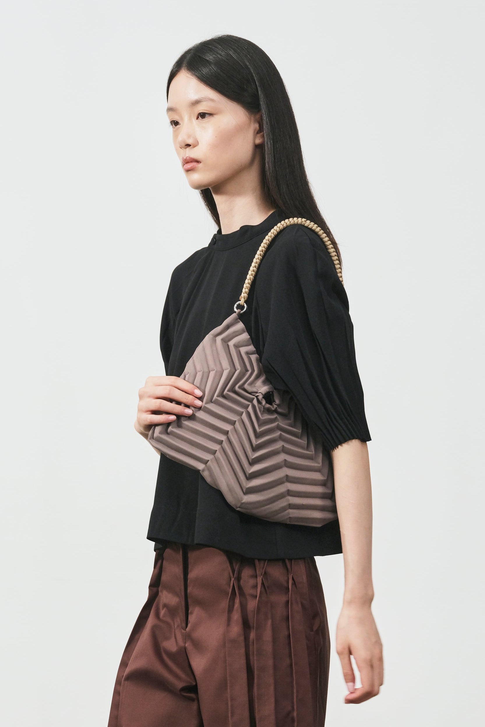 CHARLOTTE BAG