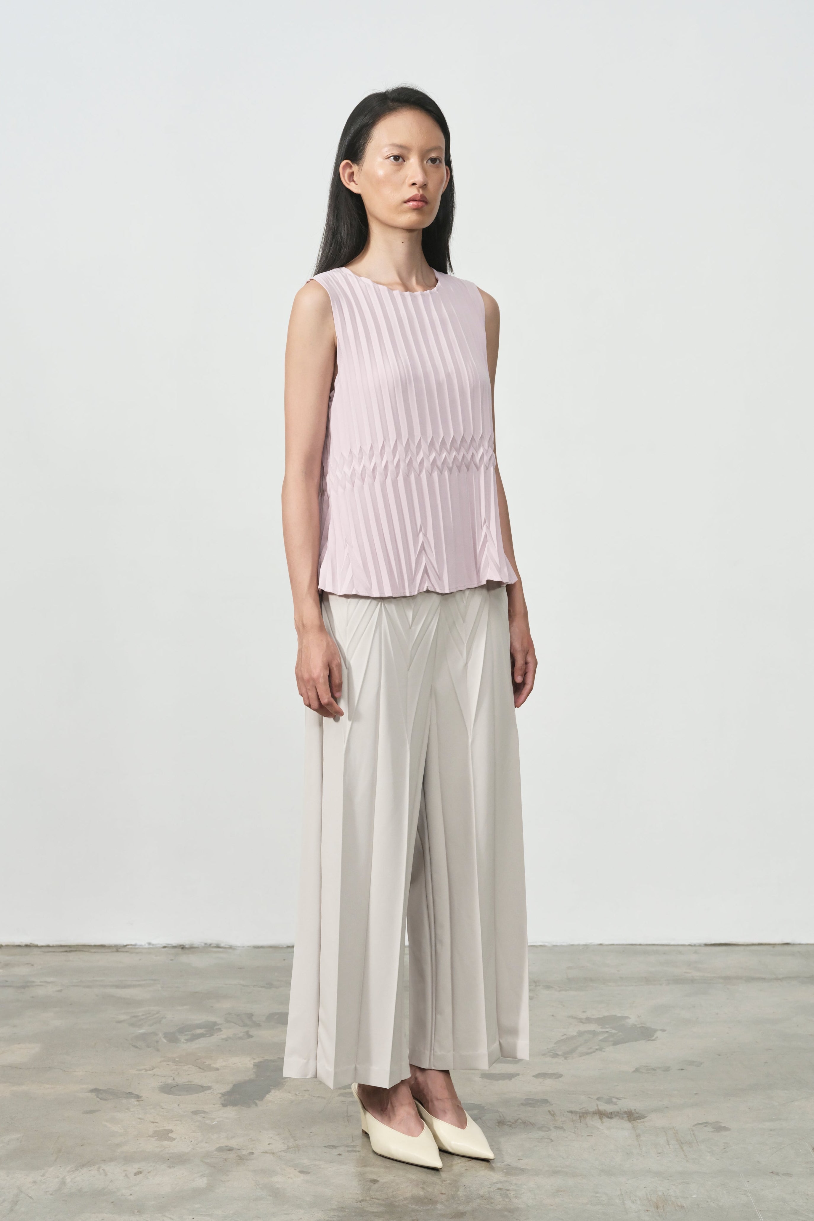 BILLIE TROUSERS – GINLEE Studio