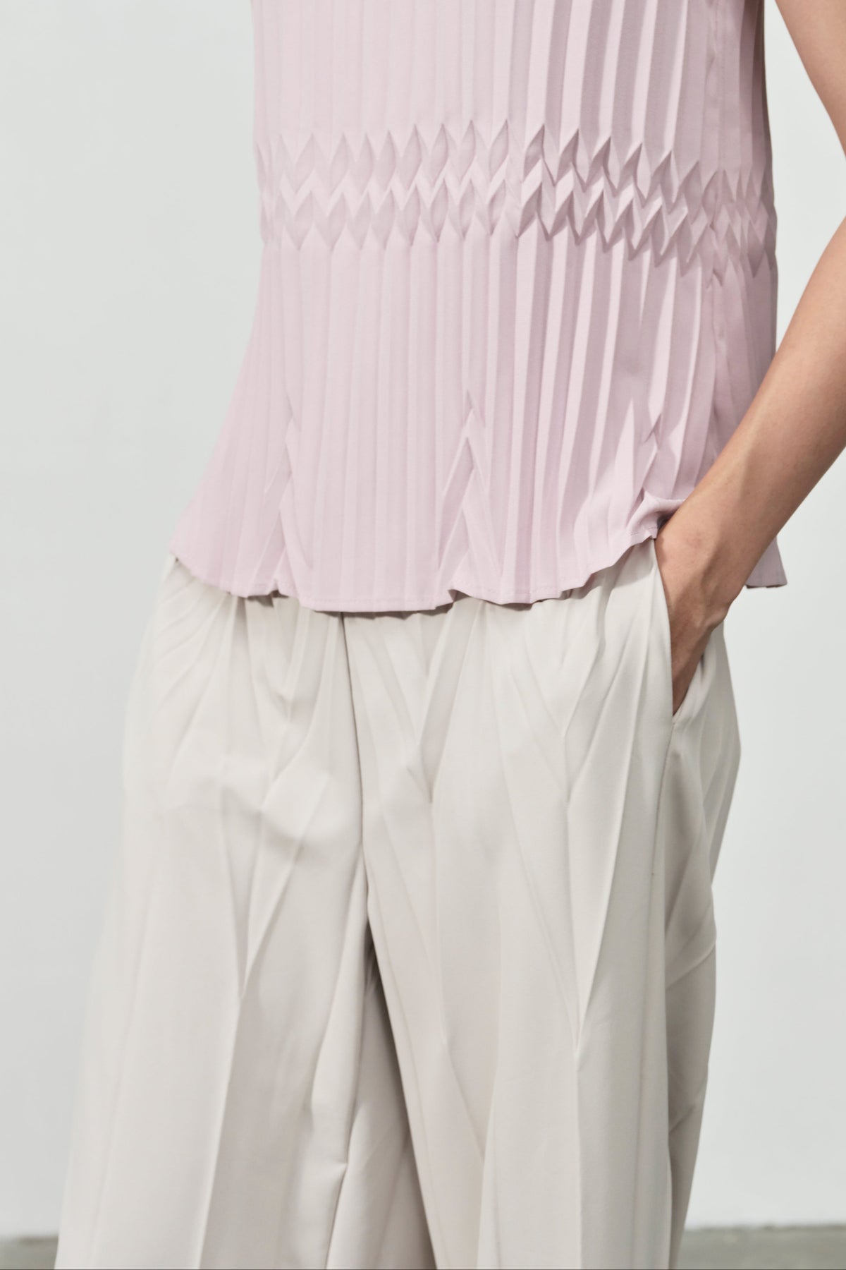 BILLIE TROUSERS