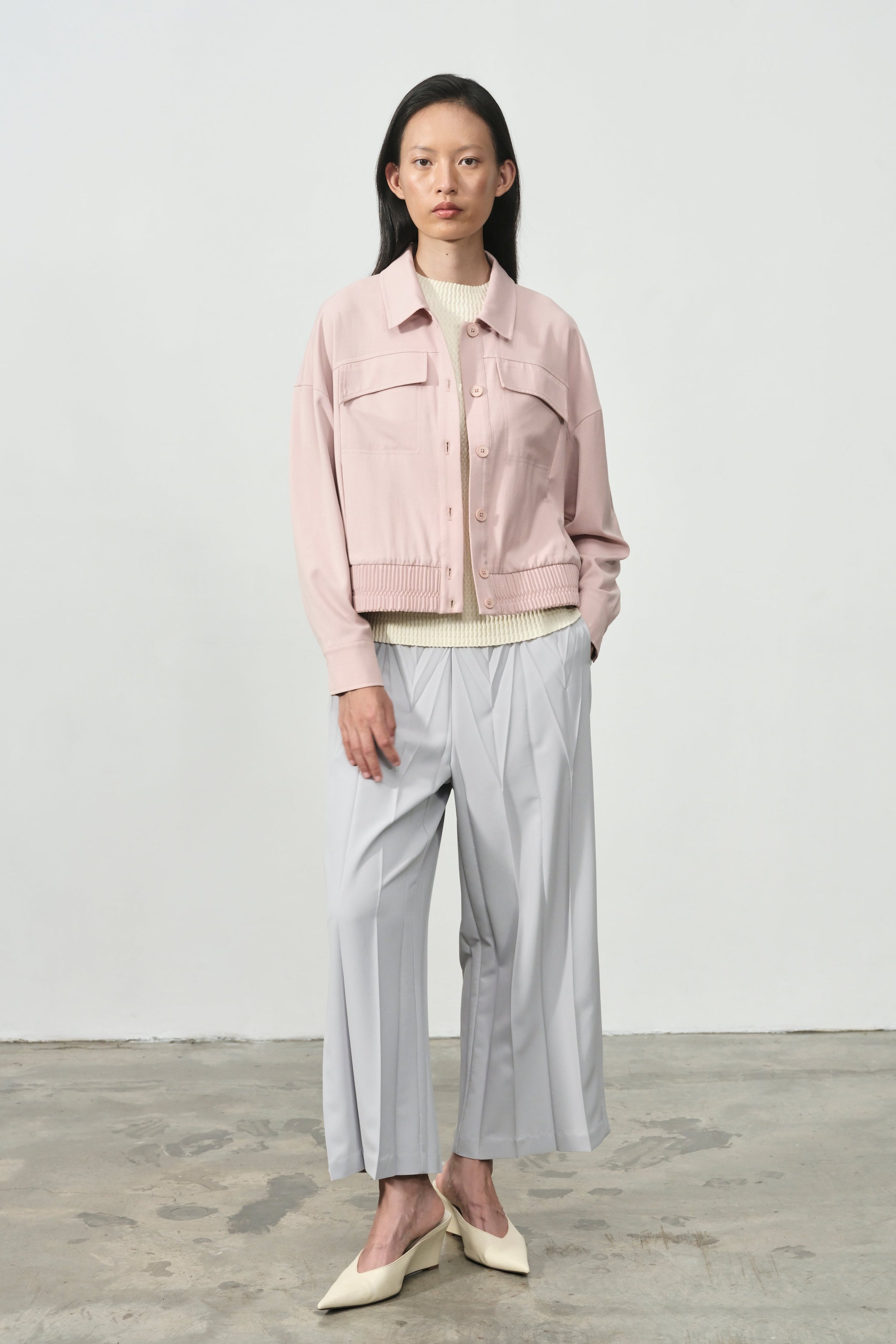BILLIE TROUSERS