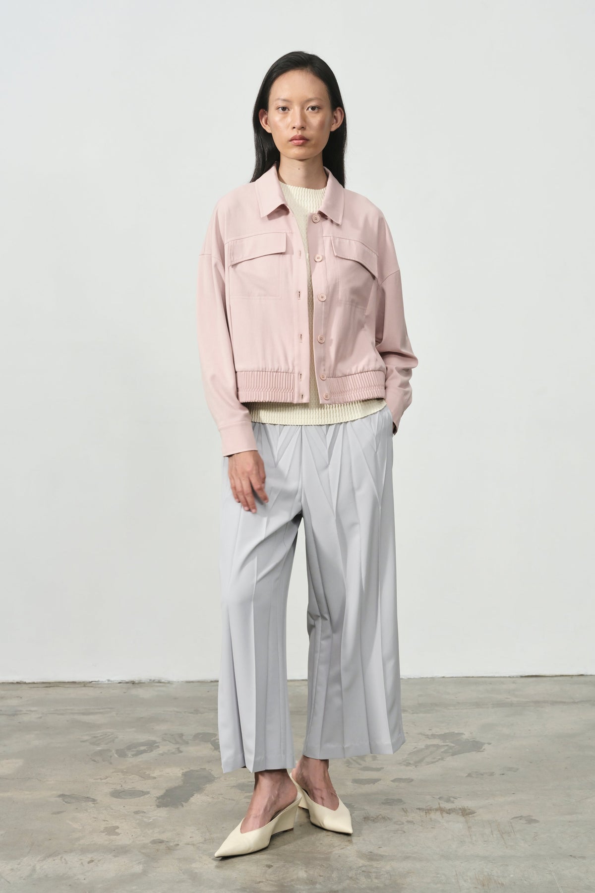 NOMI JACKET