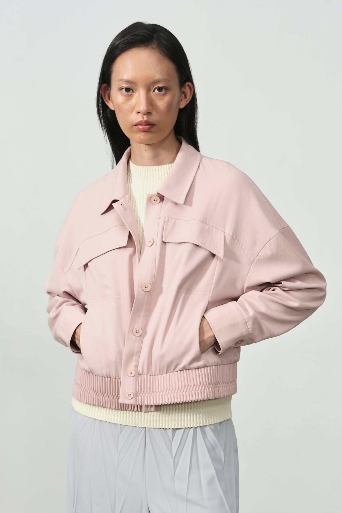 NOMI JACKET