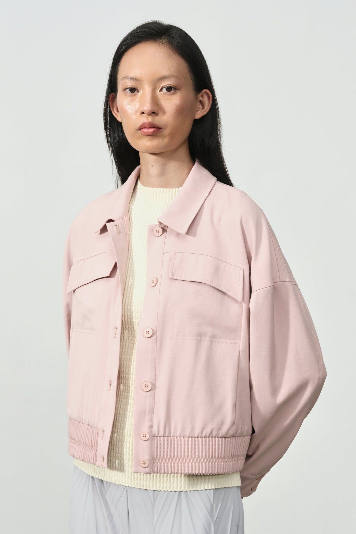 NOMI JACKET