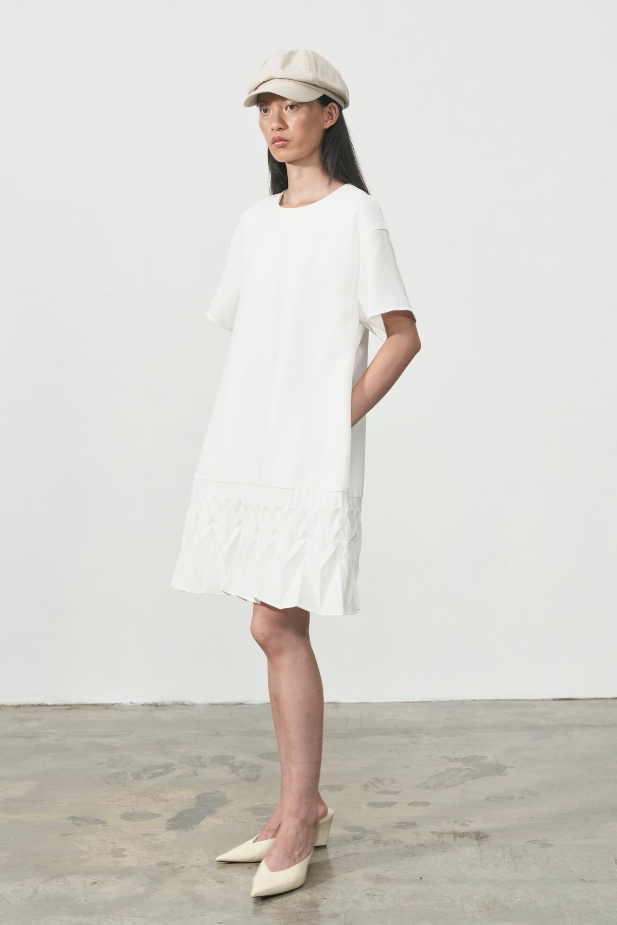 JULIA DRESS