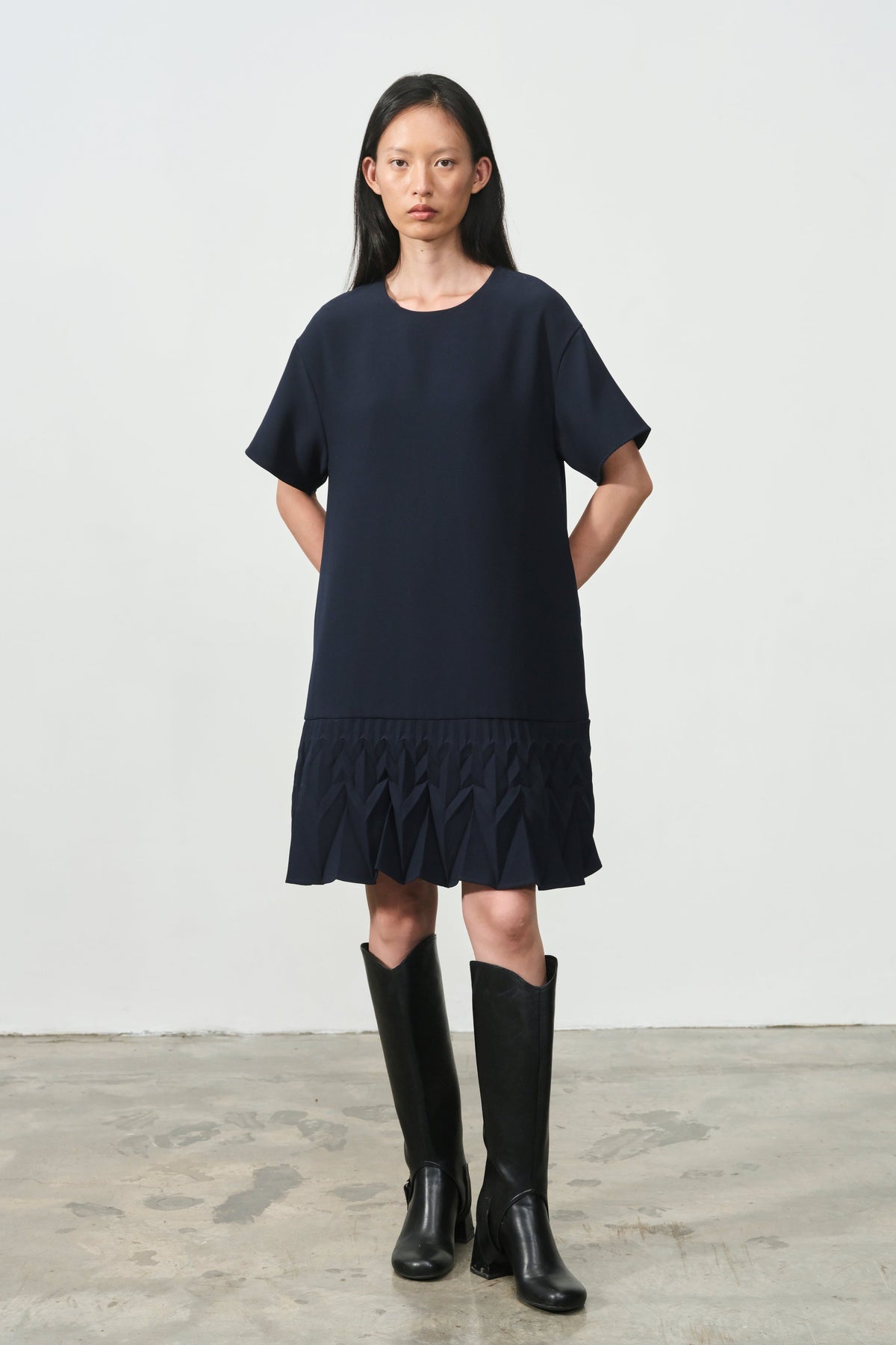 JULIA DRESS
